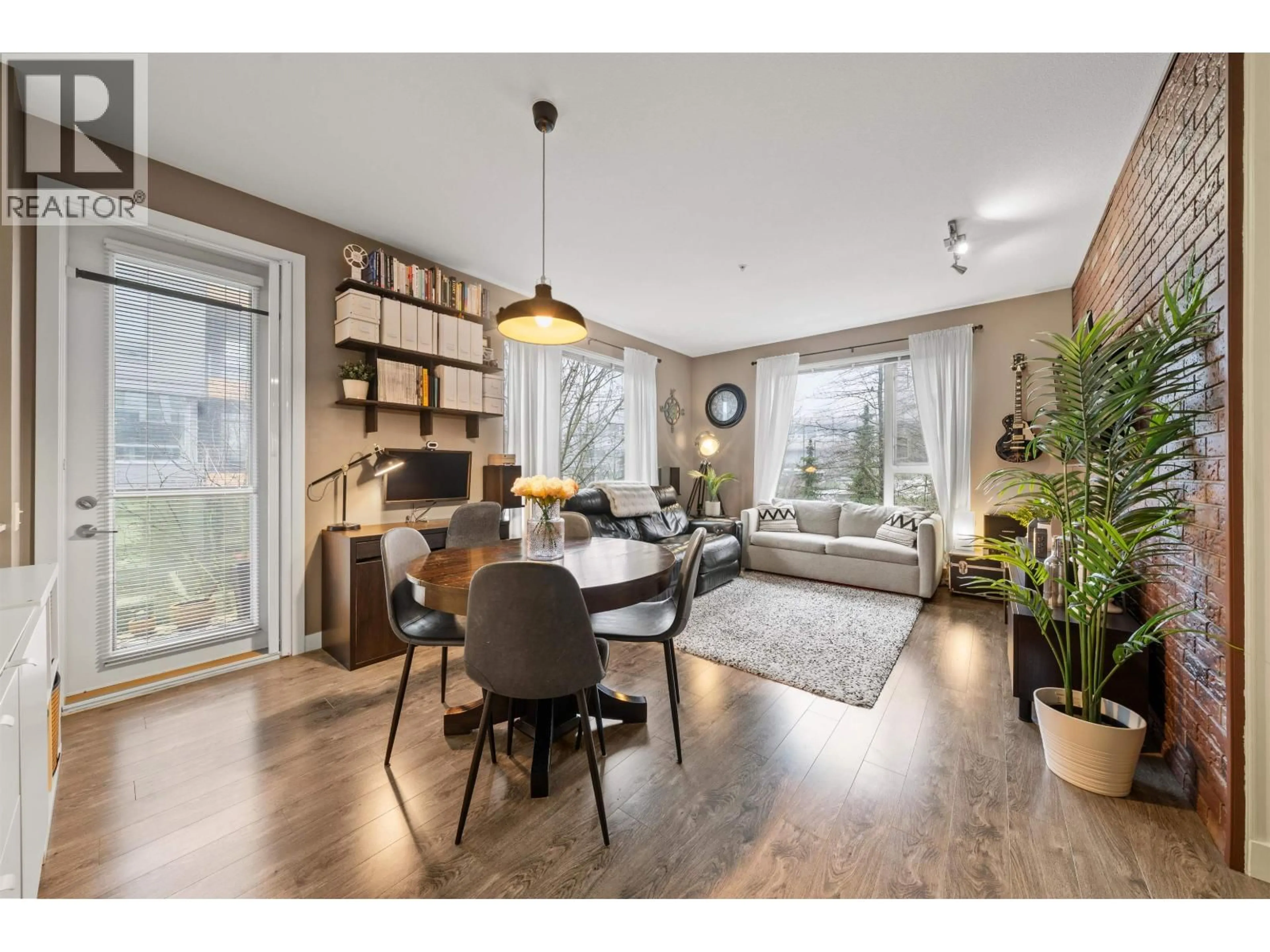 Unknown for 516 - 9250 UNIVERSITY HIGH STREET, Burnaby British Columbia V5A0B3