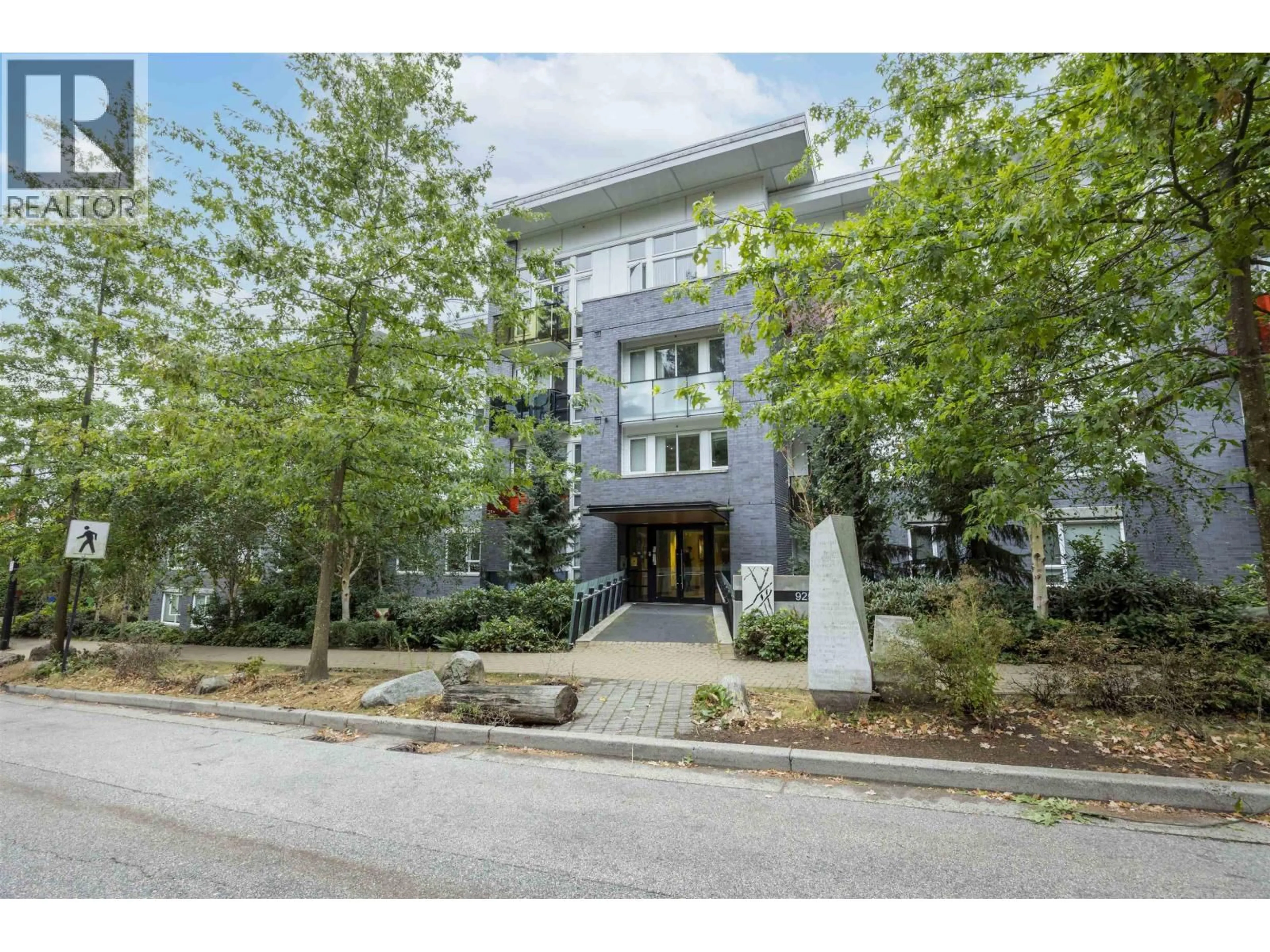 Unknown for 201 - 9250 UNIVERSITY HIGH STREET, Burnaby British Columbia V5A0B3