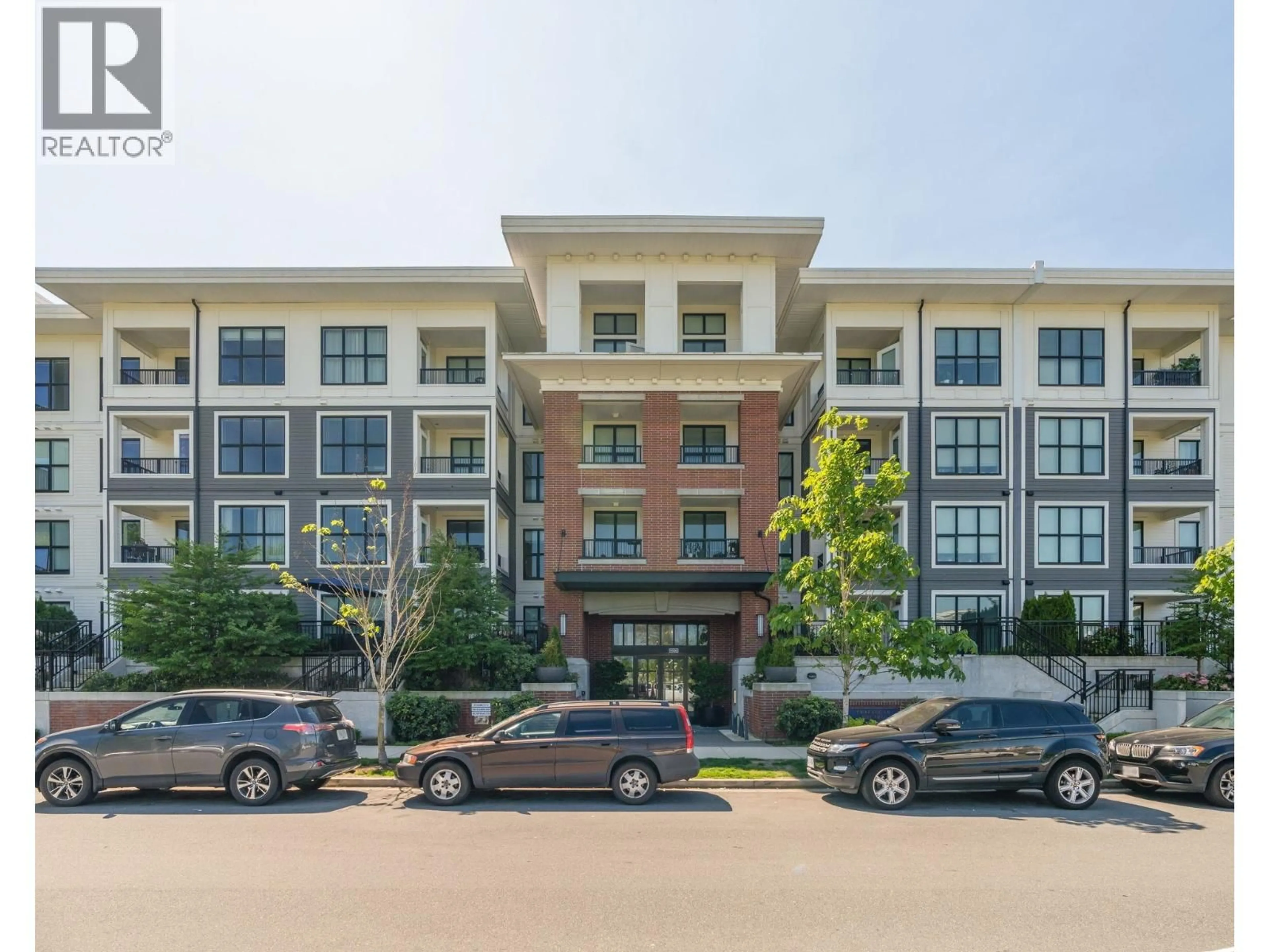 Unknown for 322 - 9500 TOMICKI AVENUE, Richmond British Columbia V6X0R9