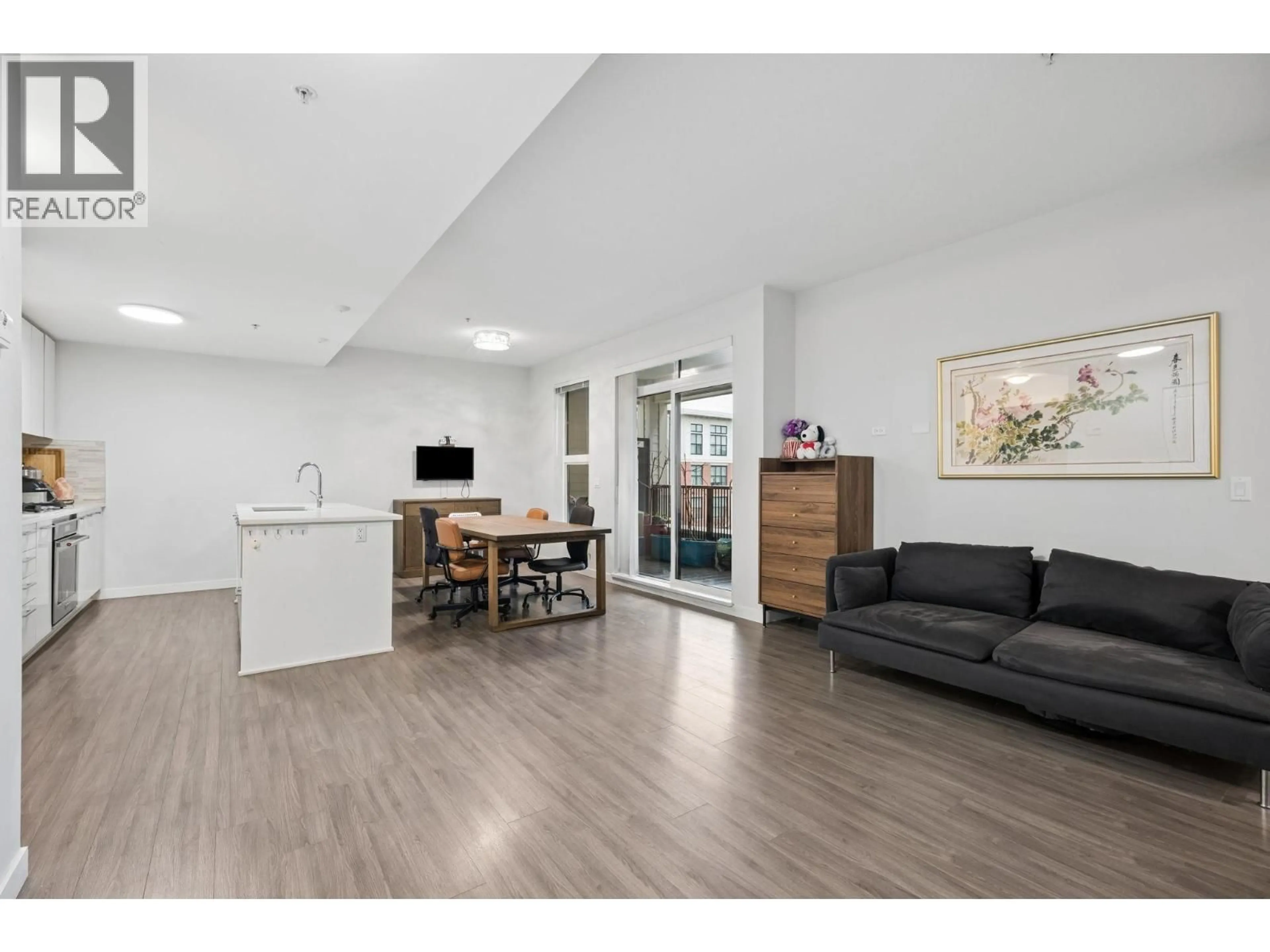 Unknown for 322 - 9500 TOMICKI AVENUE, Richmond British Columbia V6X0R9