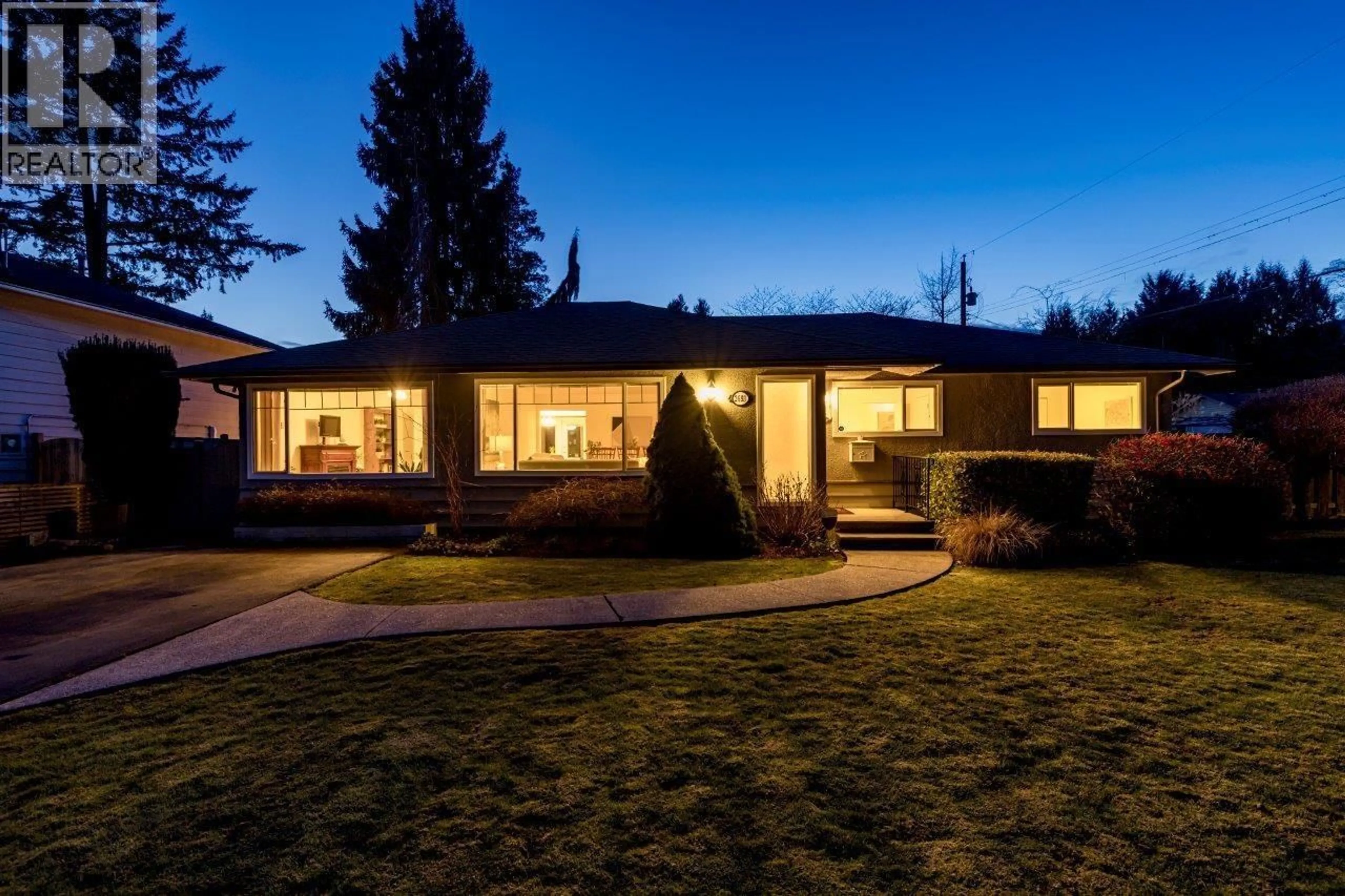 Unknown for 2693 POPLYNN DRIVE, North Vancouver British Columbia V7J2Y1