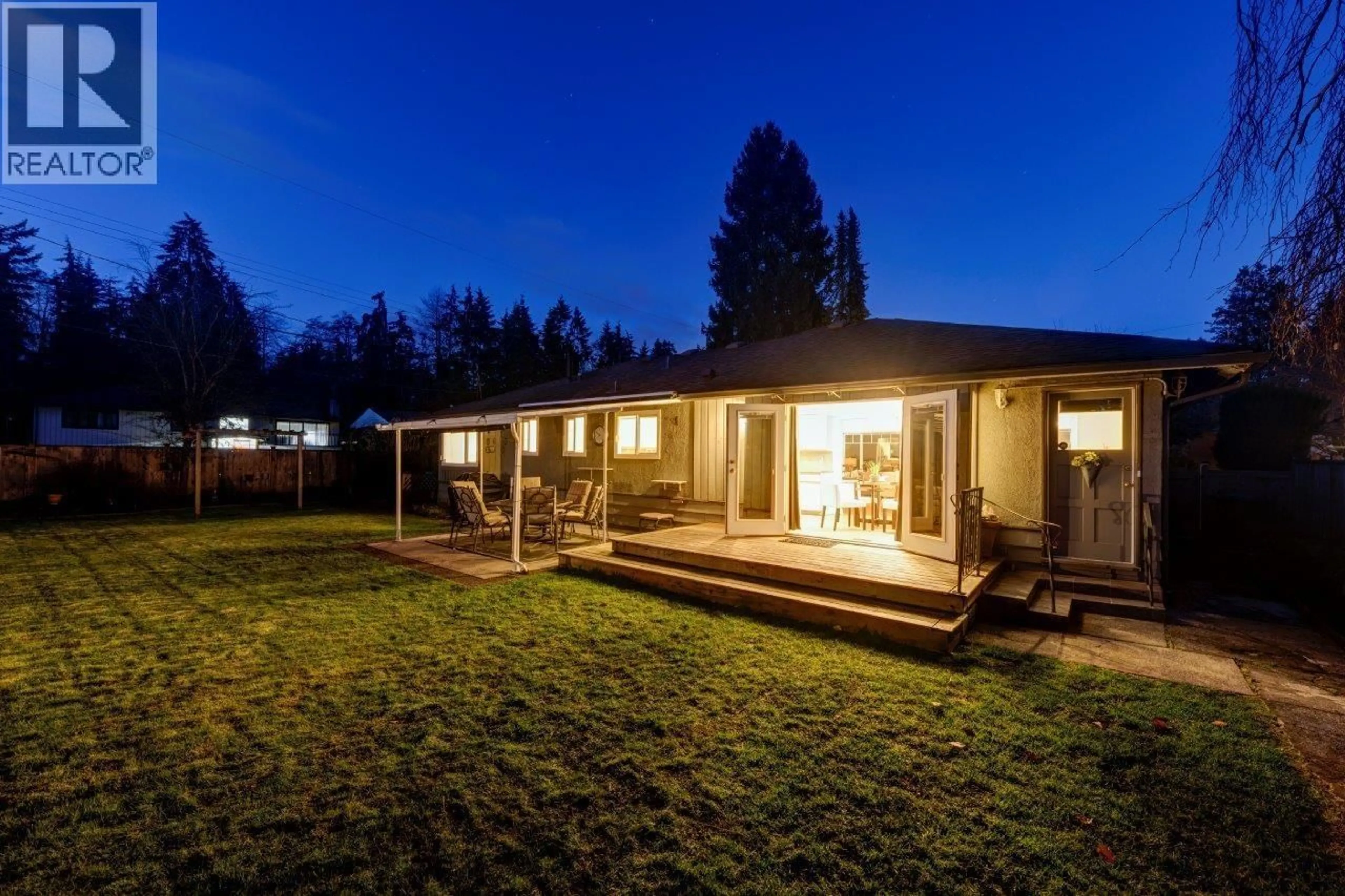 Unknown for 2693 POPLYNN DRIVE, North Vancouver British Columbia V7J2Y1