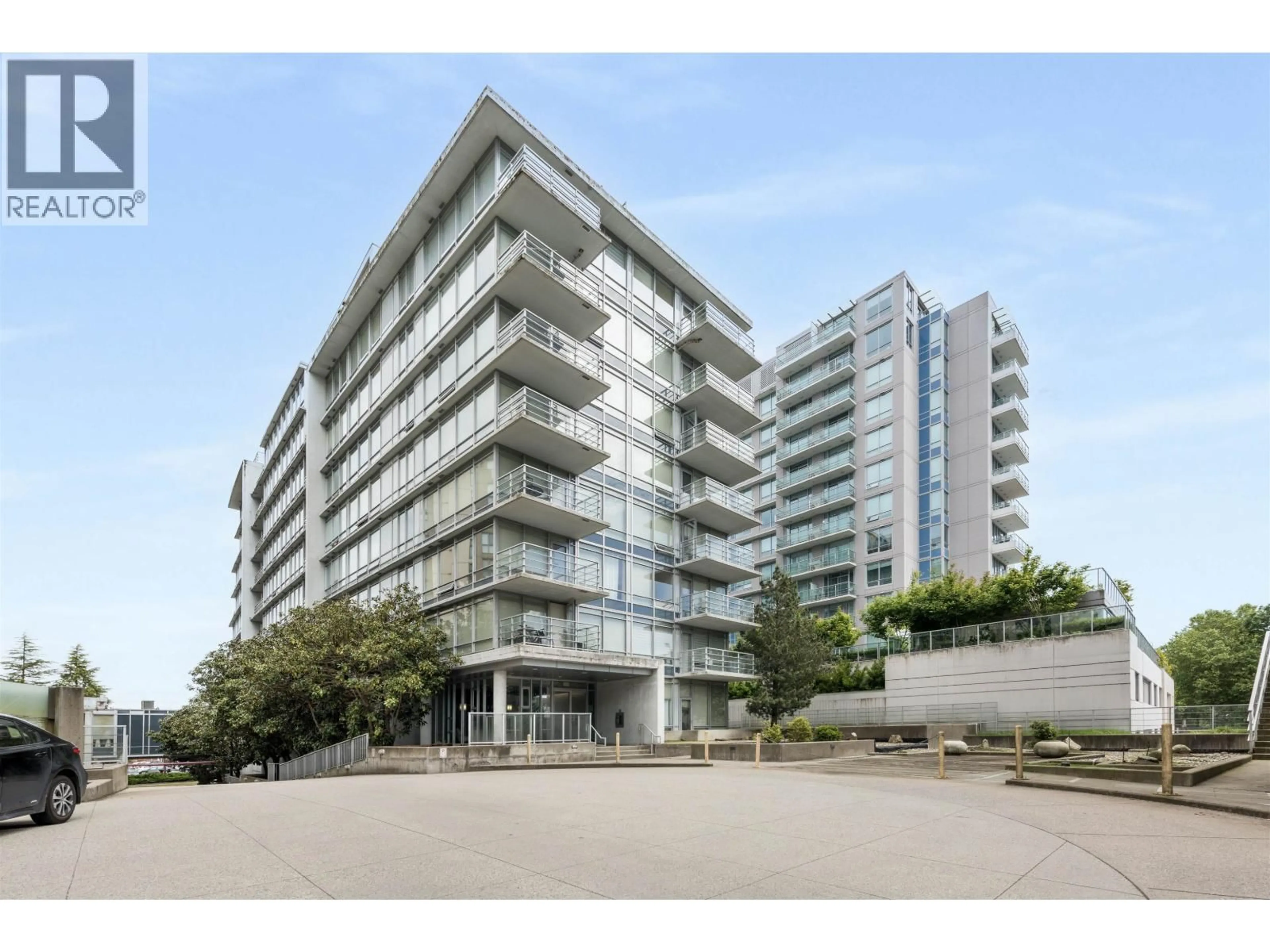 Unknown for 1007 - 8280 LANSDOWNE ROAD, Richmond British Columbia V6X0B2