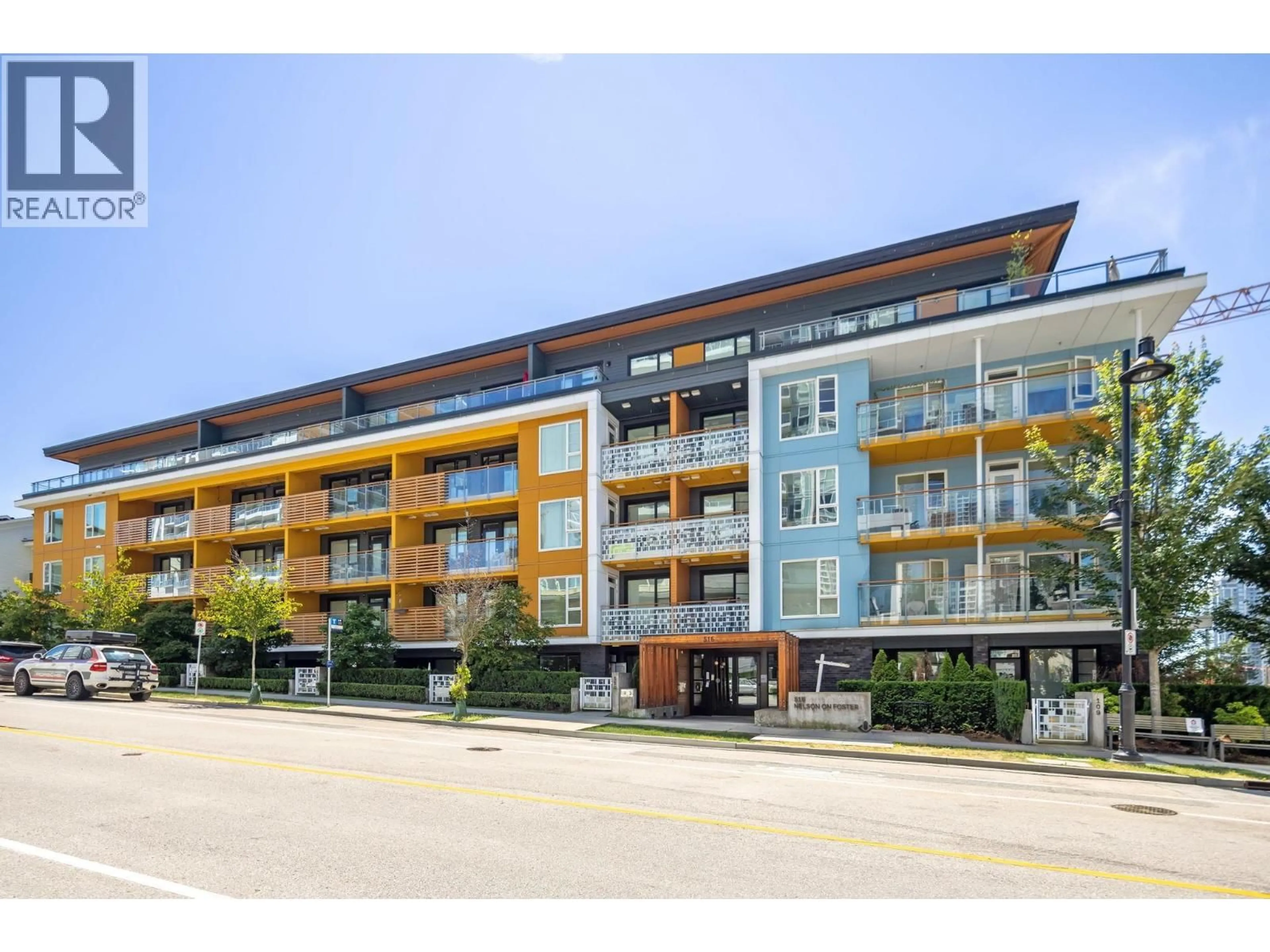 Unknown for 504 - 516 FOSTER AVENUE, Coquitlam British Columbia V3J0H8