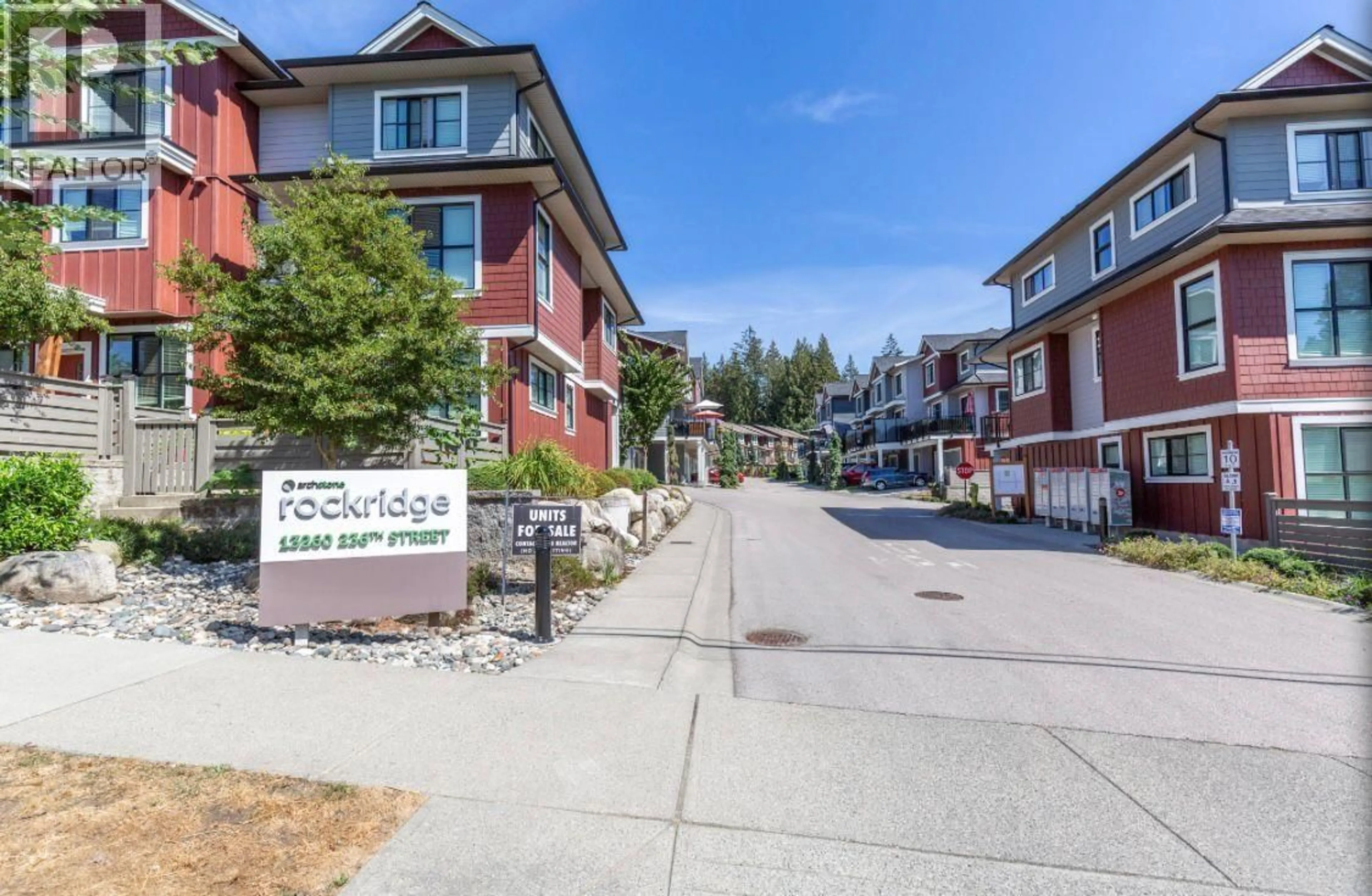 Unknown for 41 - 13260 236 STREET, Maple Ridge British Columbia V4R0G6