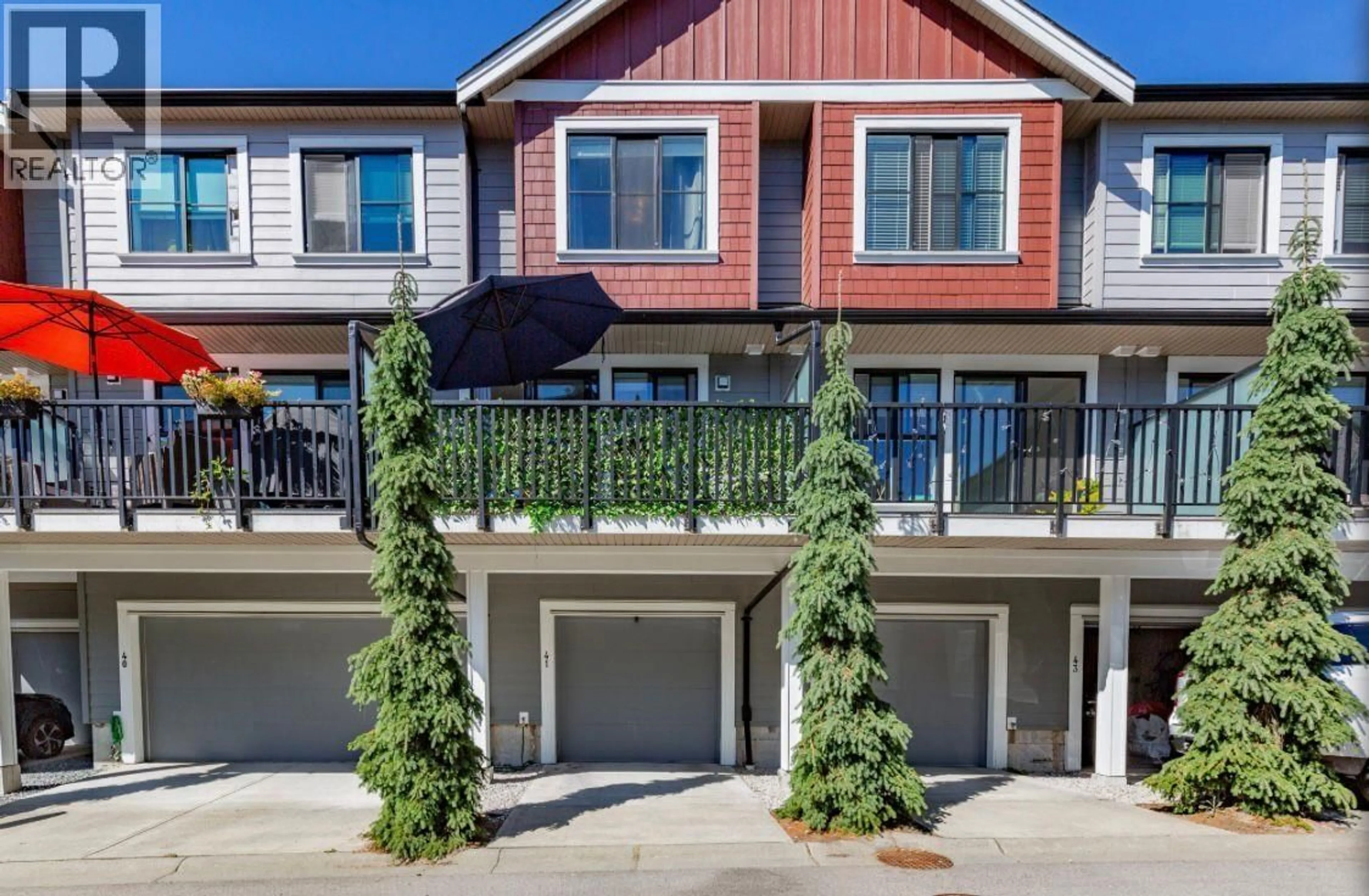 Unknown for 41 - 13260 236 STREET, Maple Ridge British Columbia V4R0G6