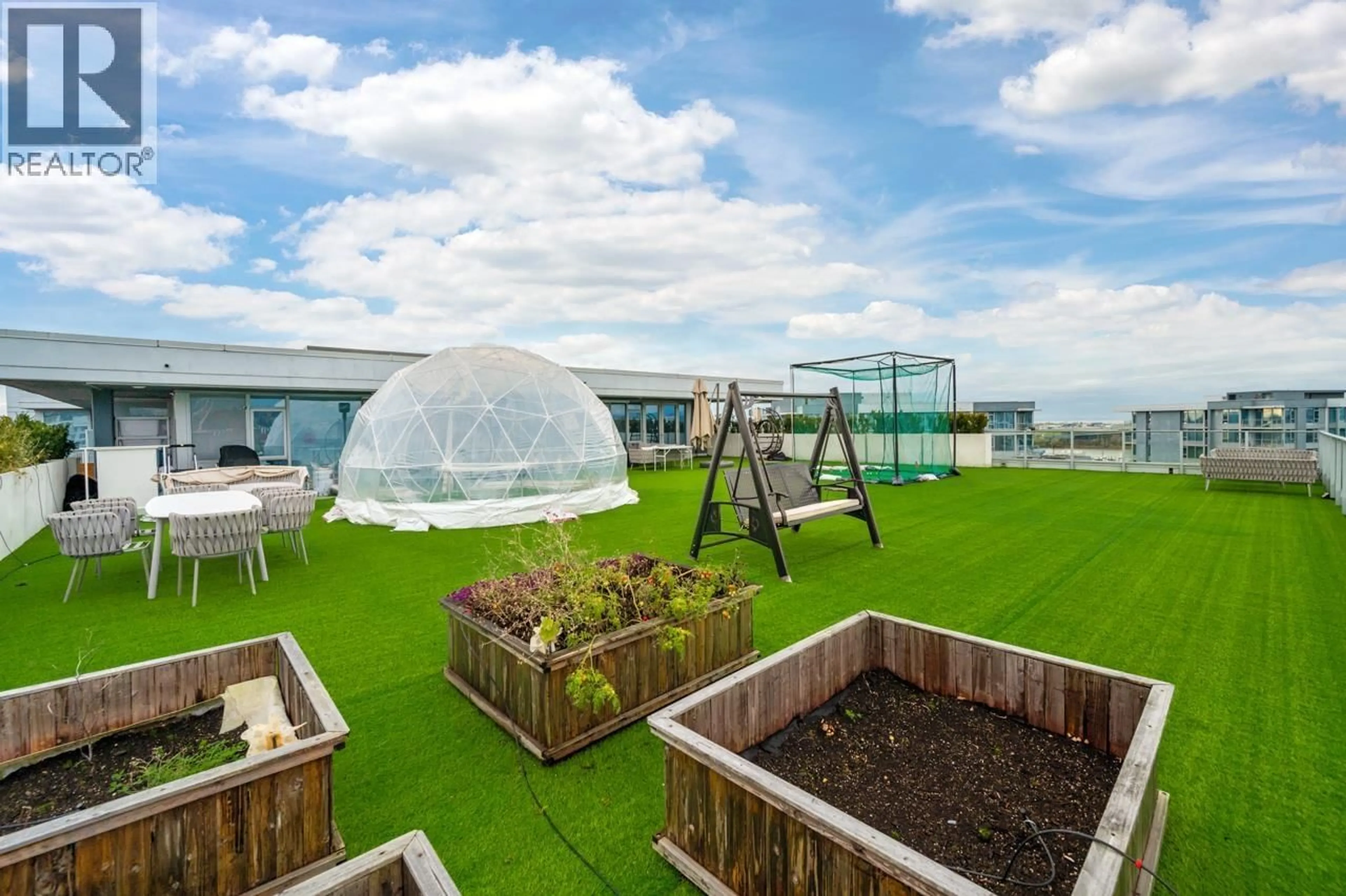 Unknown for 1802 - 3333 BROWN ROAD, Richmond British Columbia V6X0P6