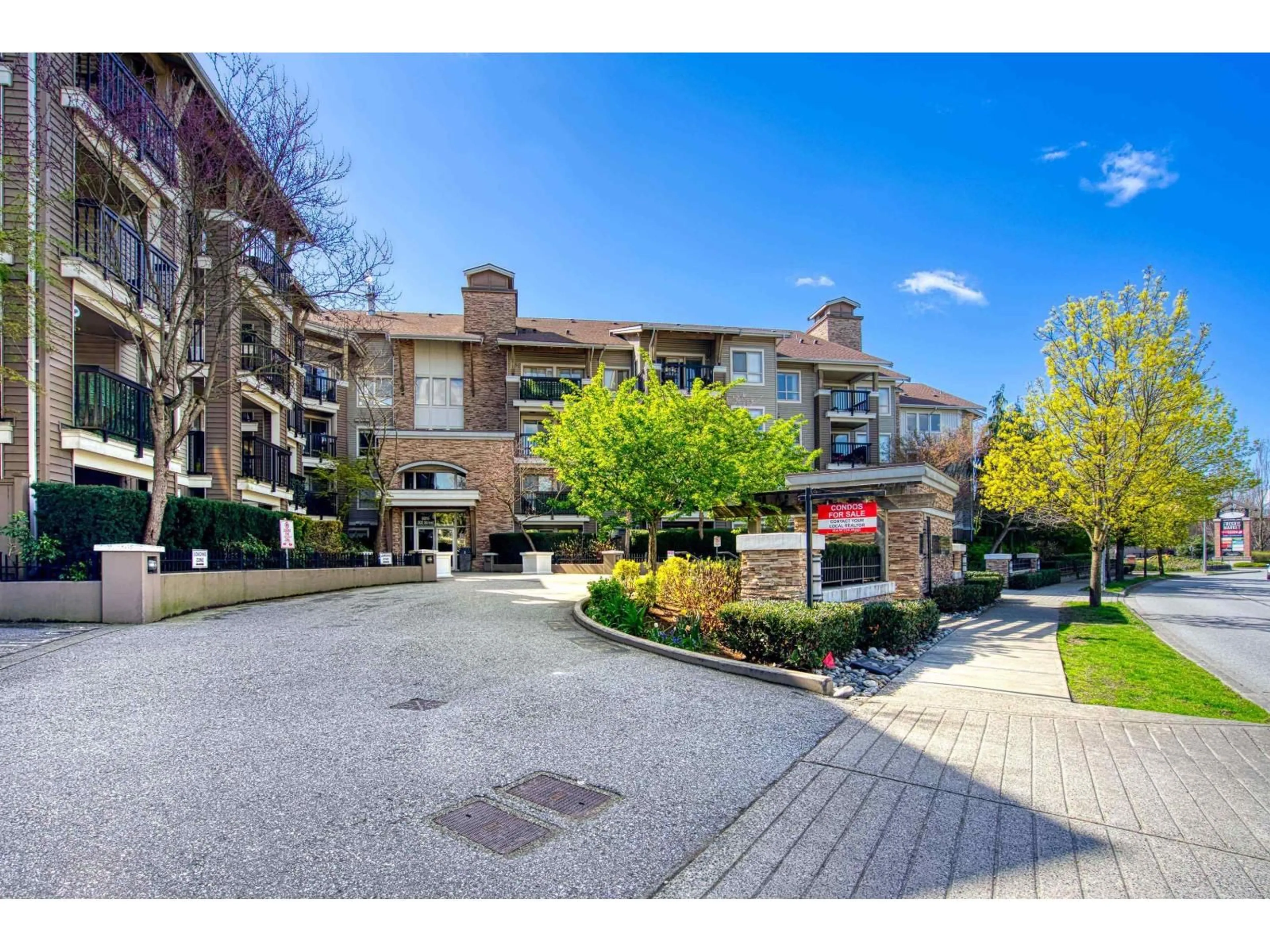 Unknown for 417 - 8915 202 STREET, Langley British Columbia V1M0B5