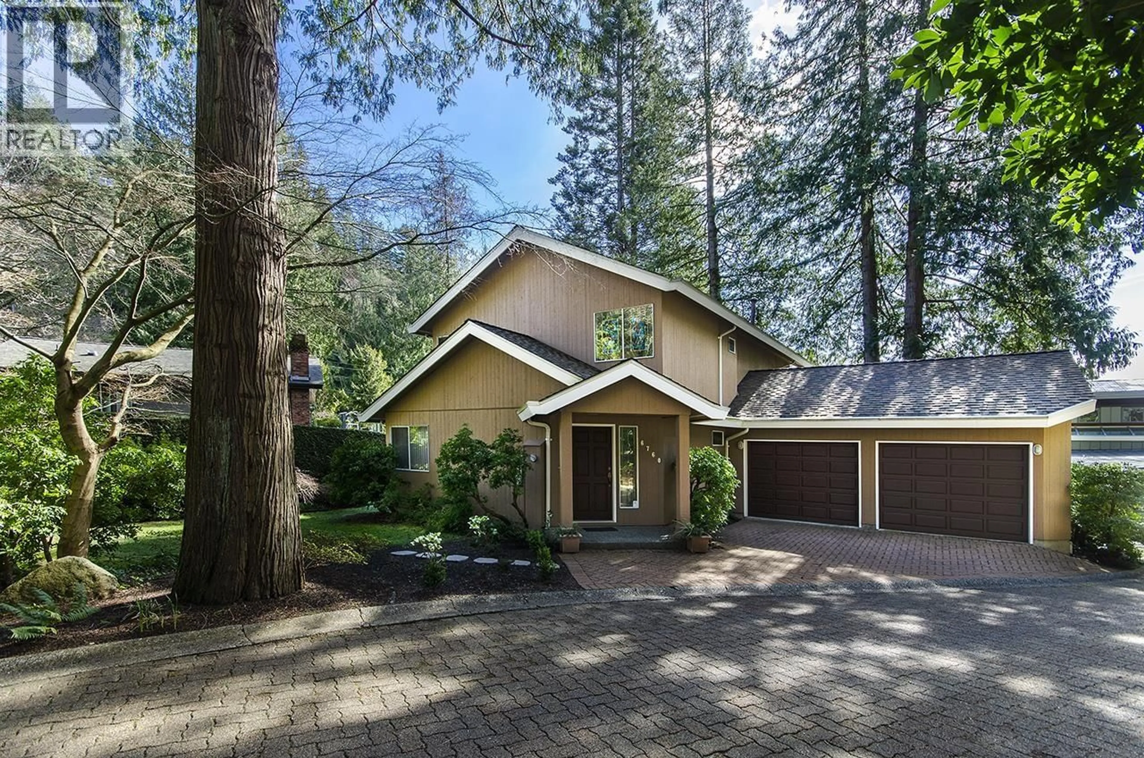 Unknown for 6760 BATCHELOR BAY PLACE, West Vancouver British Columbia V7W3B7