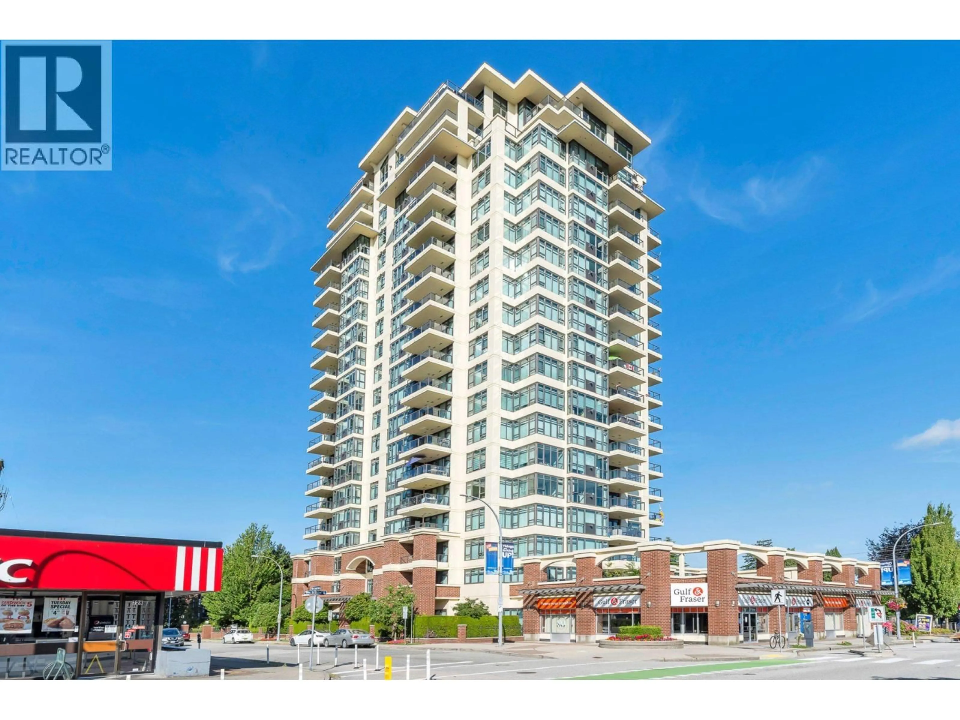 Unknown for 1903 - 615 HAMILTON STREET, New Westminster British Columbia V3M7A7