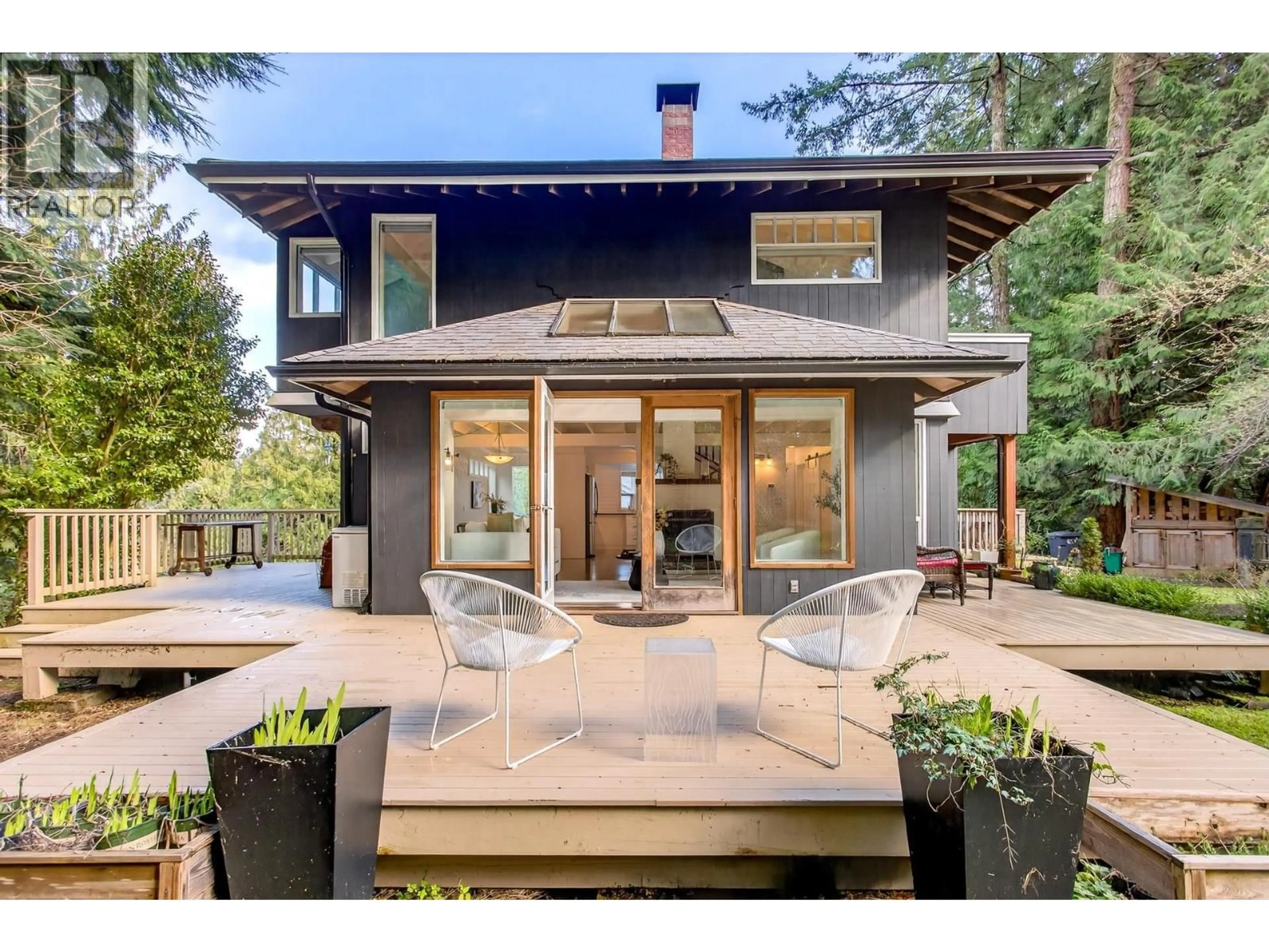 Unknown for 1255 DEER WALK, Bowen Island British Columbia V0N1G1