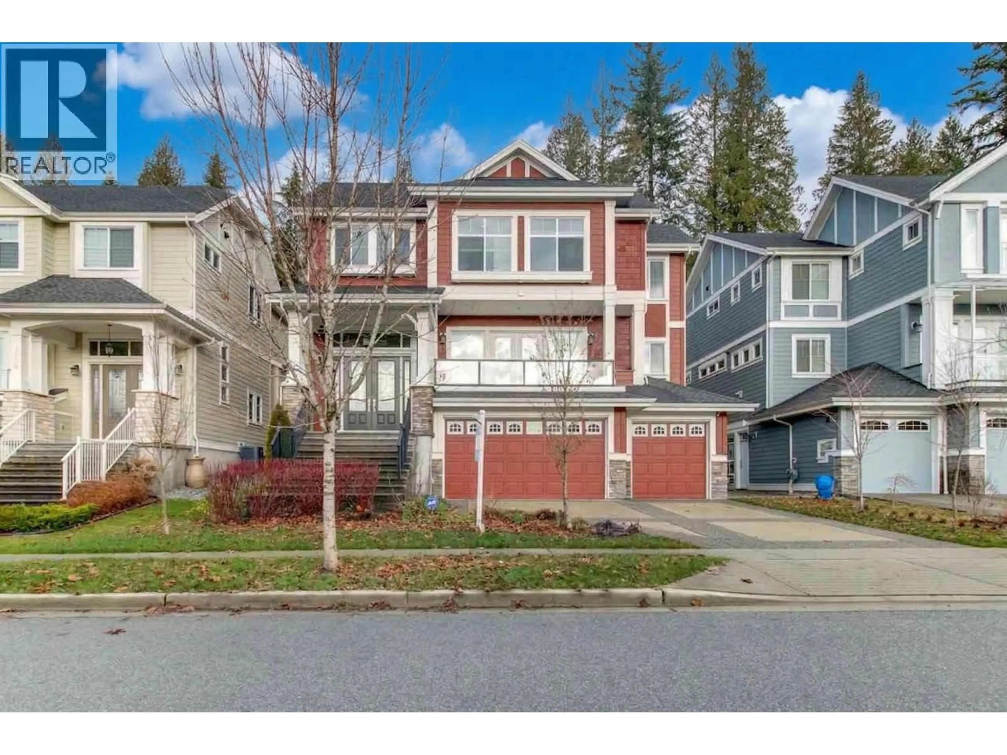 Unknown for 3511 HADLEY WOOD, Coquitlam British Columbia V3E0K2