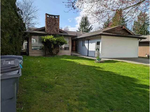 6099 172 STREET, Surrey 4