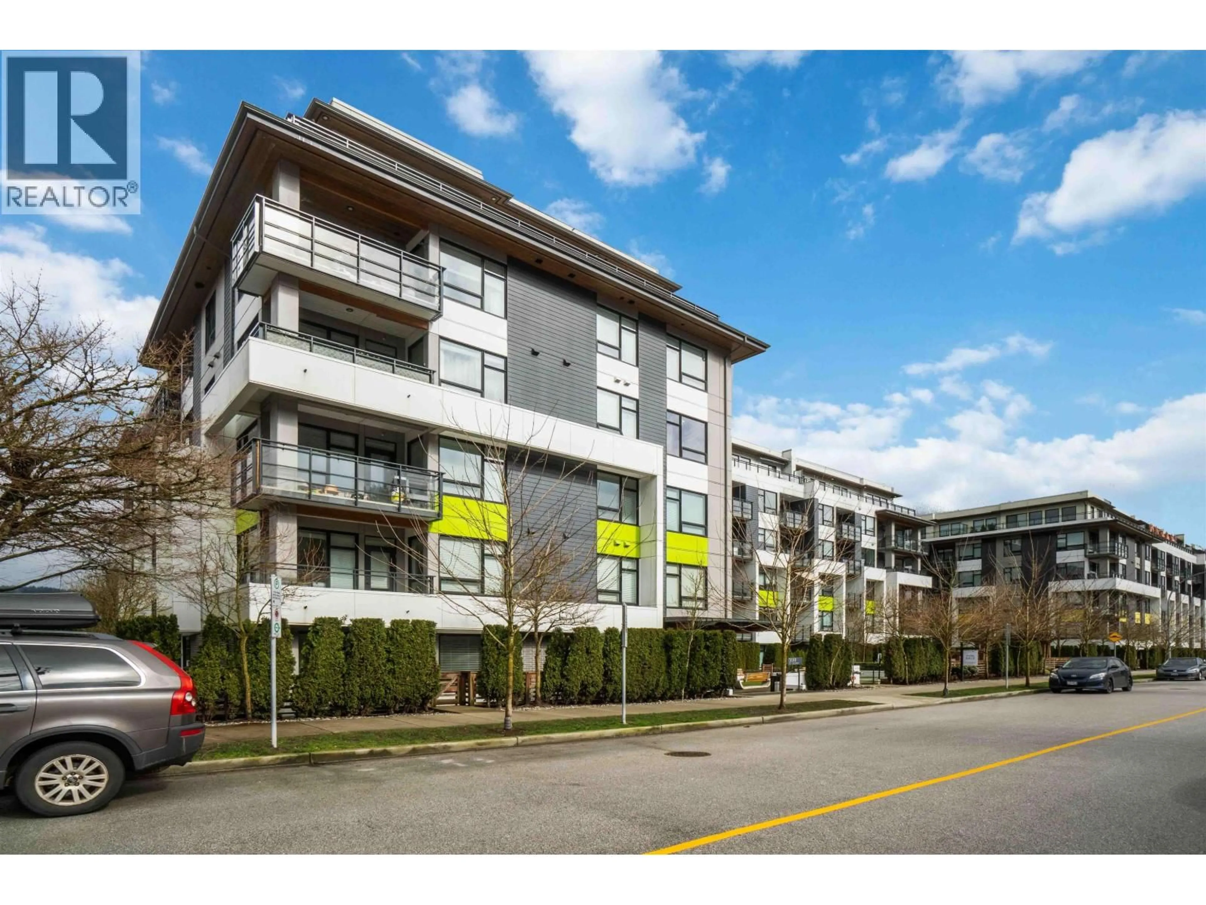 Unknown for 505 - 3018 ST GEORGE STREET, Port Moody British Columbia V3H0L4