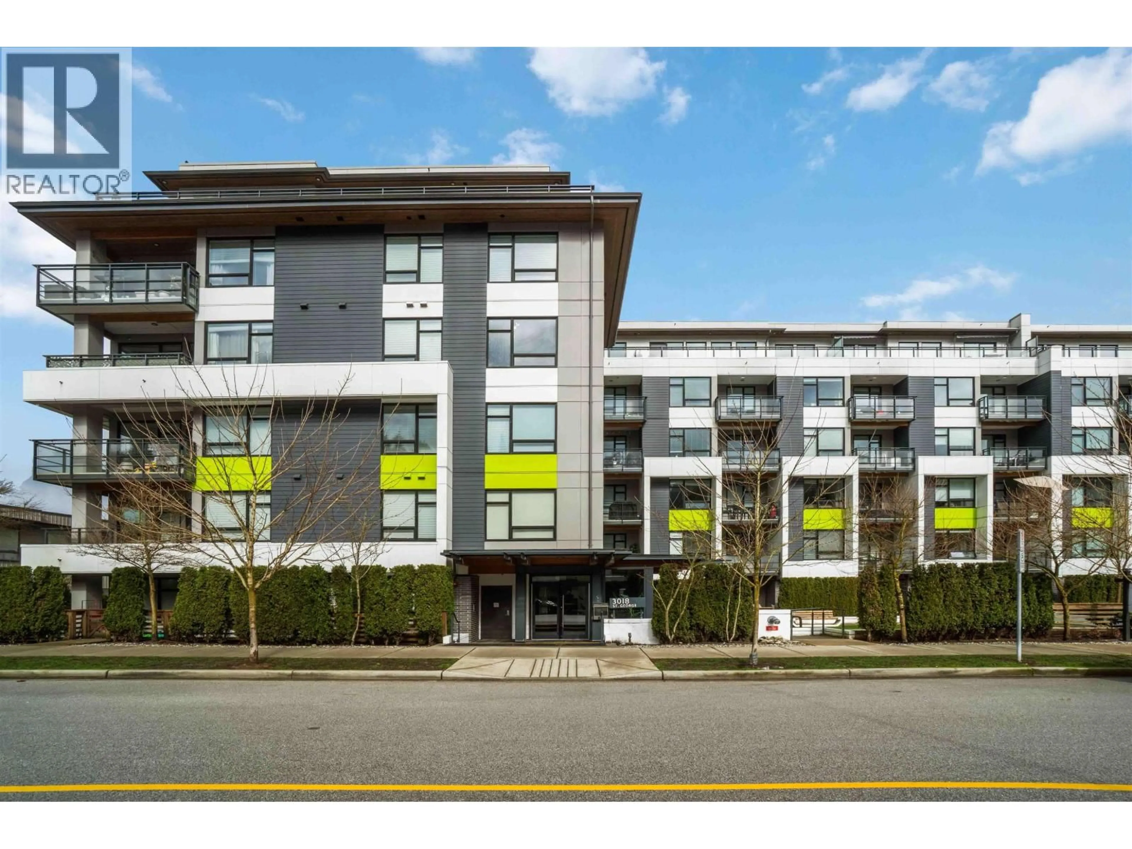 Unknown for 505 - 3018 ST GEORGE STREET, Port Moody British Columbia V3H0L4