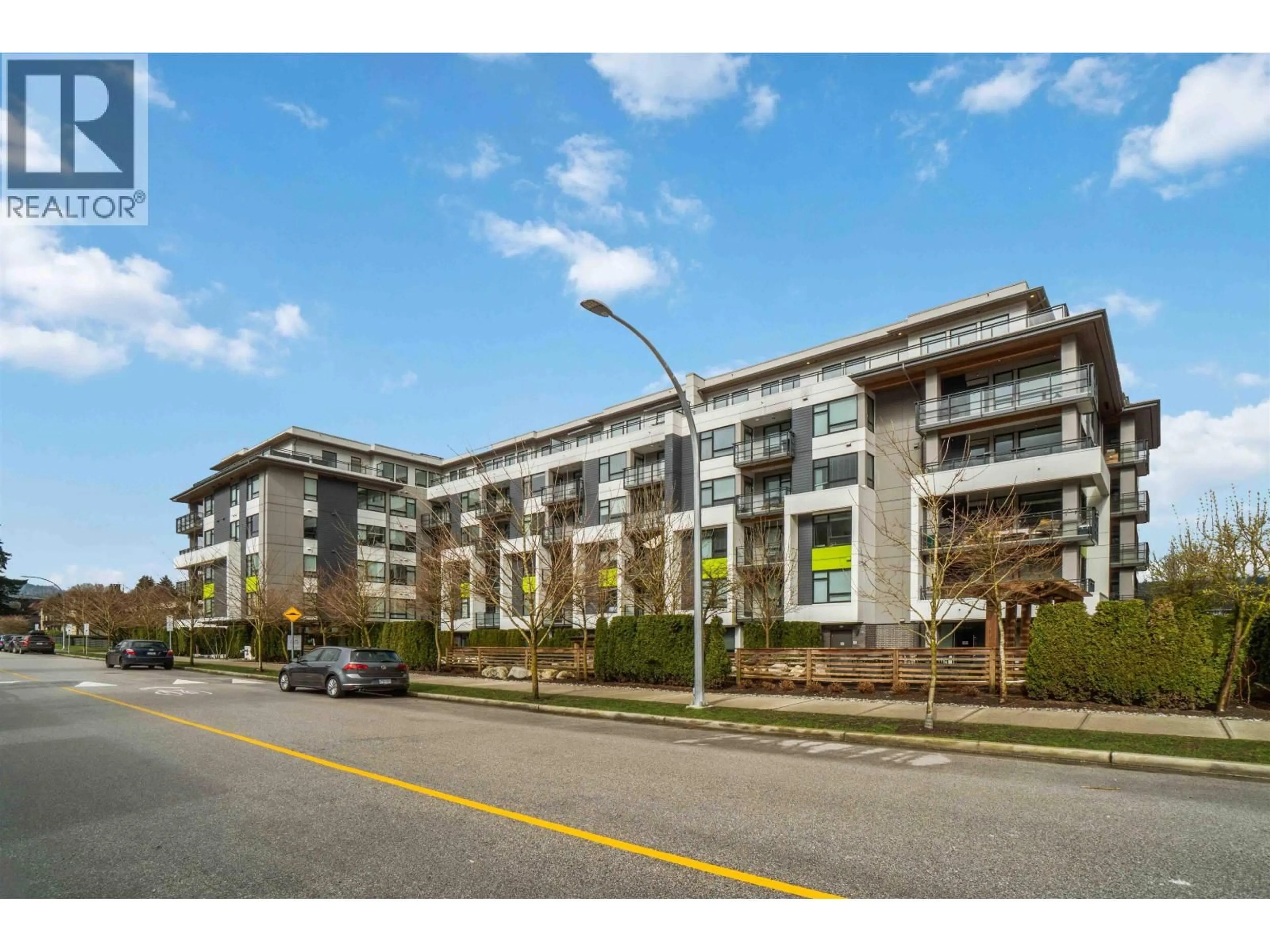 Unknown for 505 - 3018 ST GEORGE STREET, Port Moody British Columbia V3H0L4