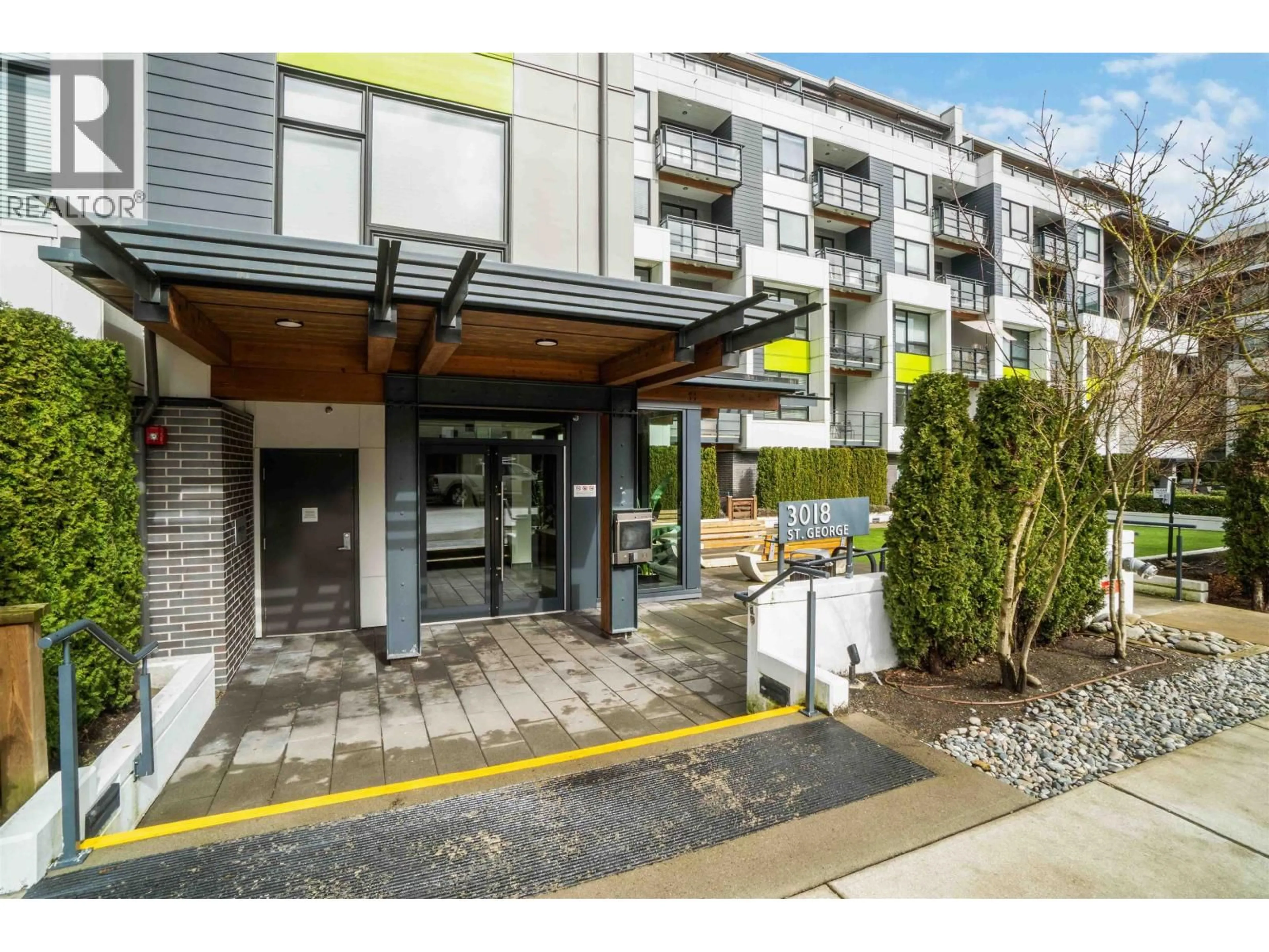 Unknown for 505 - 3018 ST GEORGE STREET, Port Moody British Columbia V3H0L4