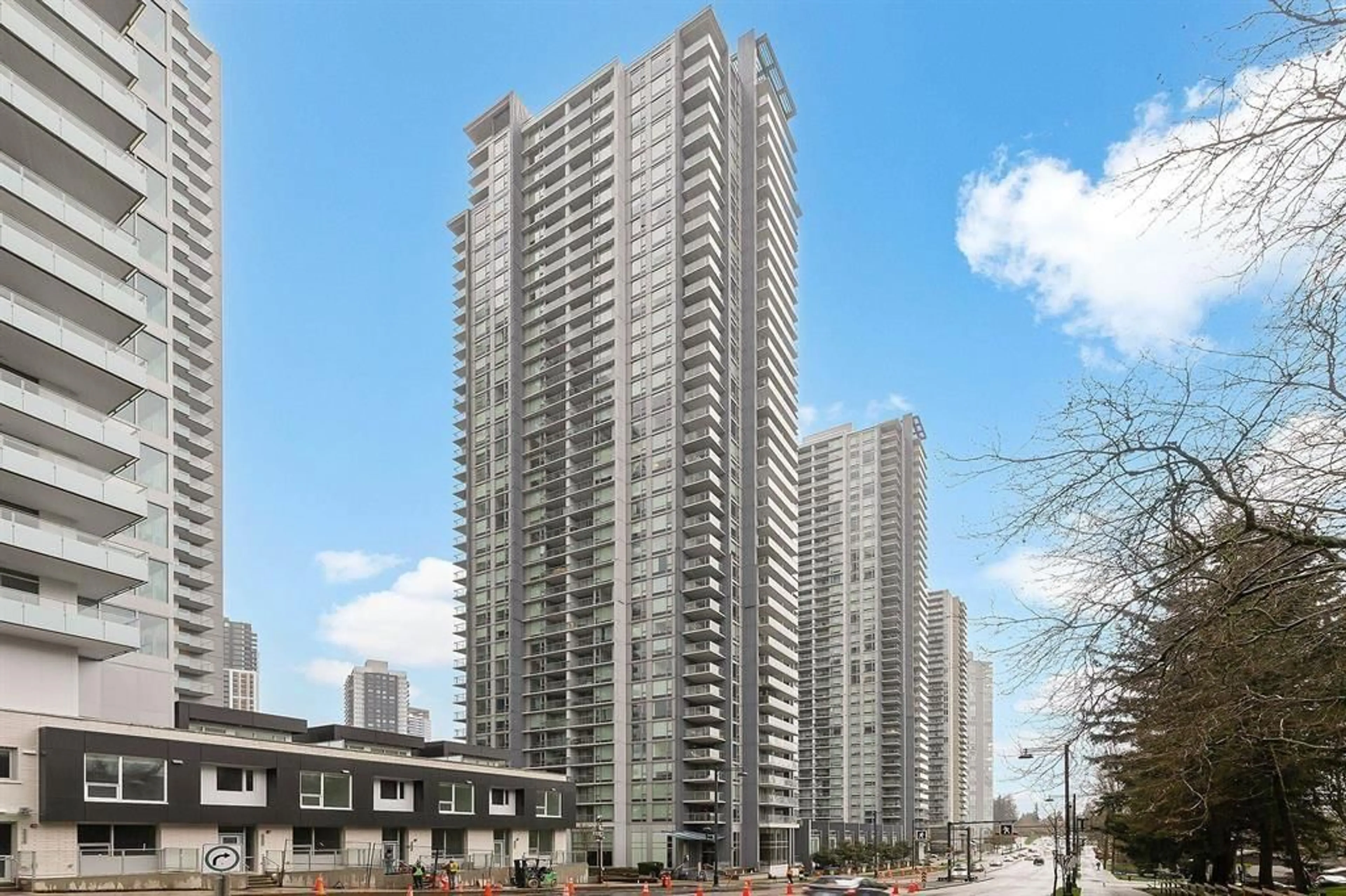 Unknown for 3312 - 13750 100 AVENUE, Surrey British Columbia V3S0W2