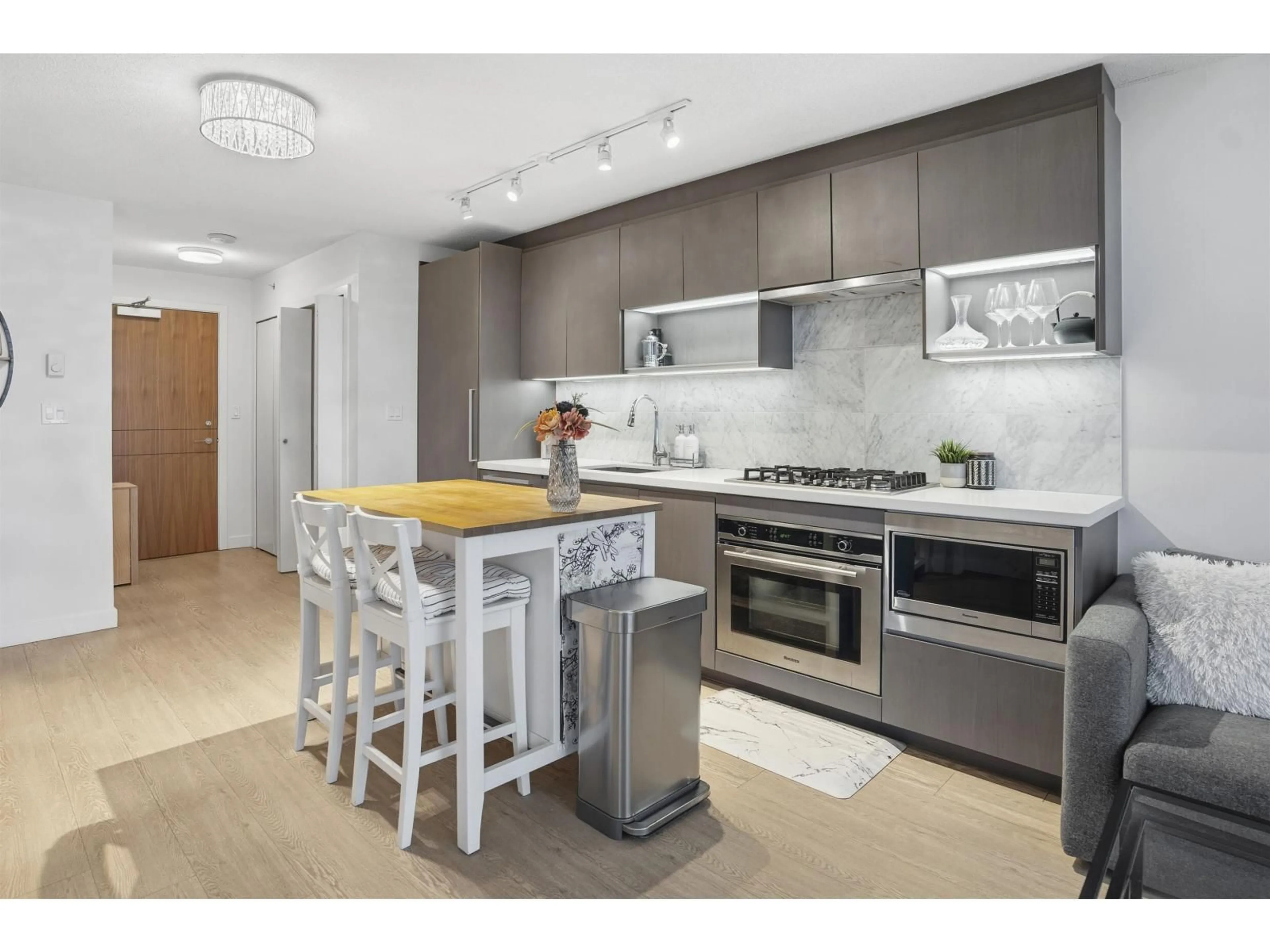 Unknown for 3312 - 13750 100 AVENUE, Surrey British Columbia V3S0W2