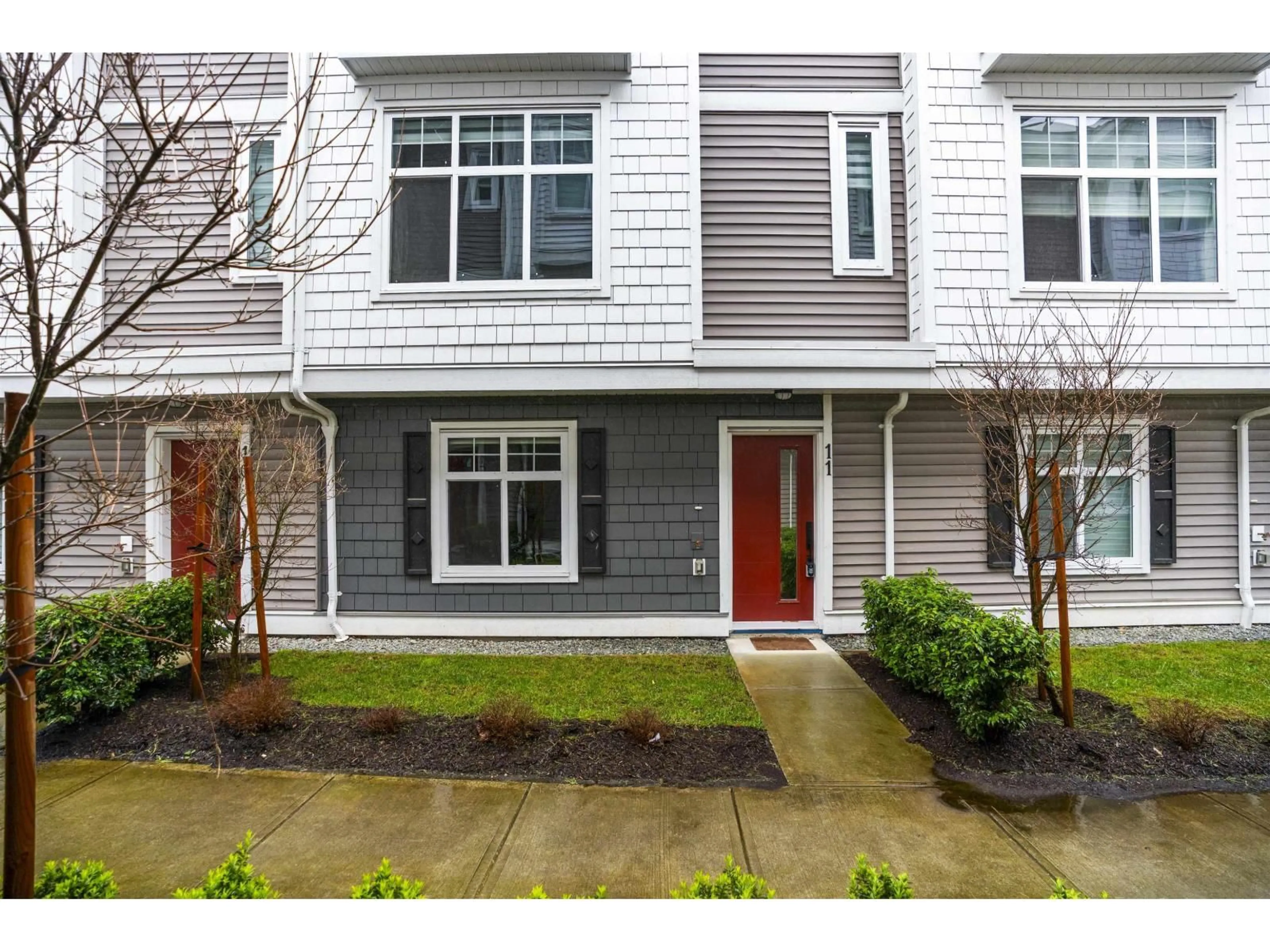 Unknown for 11 - 2033 MCKENZIE ROAD, Abbotsford British Columbia V2S0M2