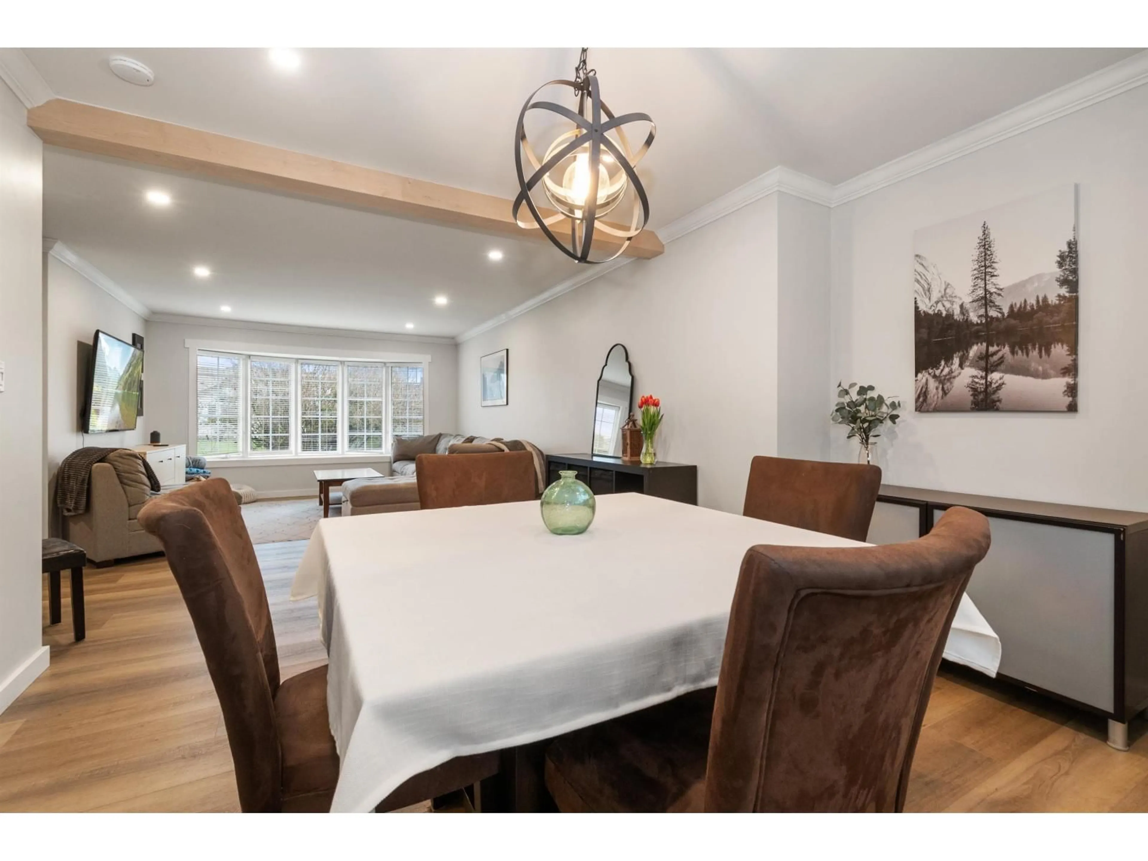 Dining room, unknown for 45578 WORTHINGTON PLACE, Chilliwack British Columbia V2R1N6