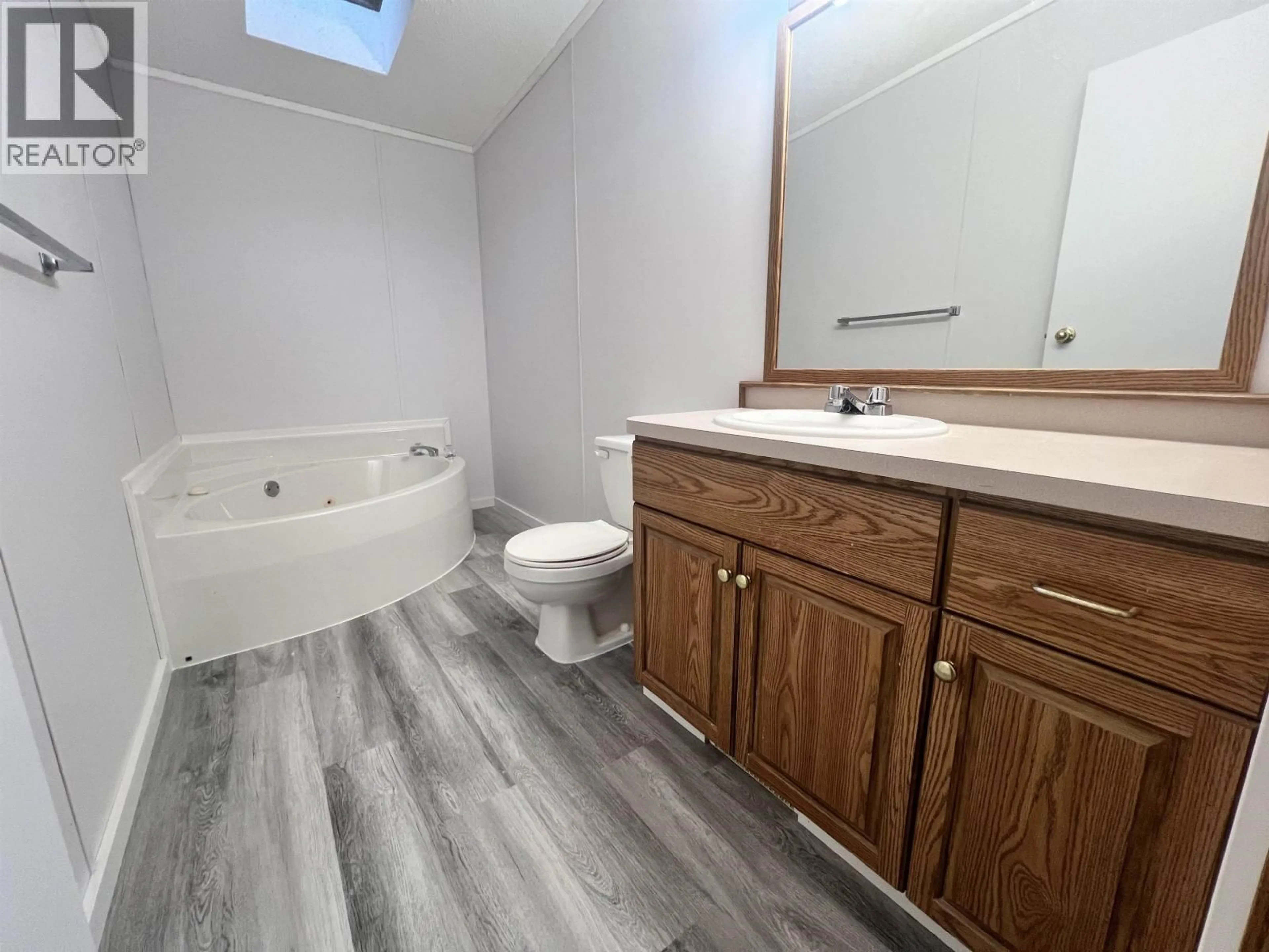 A pic of a room for 8 - 4620 LOWRIE DRIVE, Terrace British Columbia V8G3X5