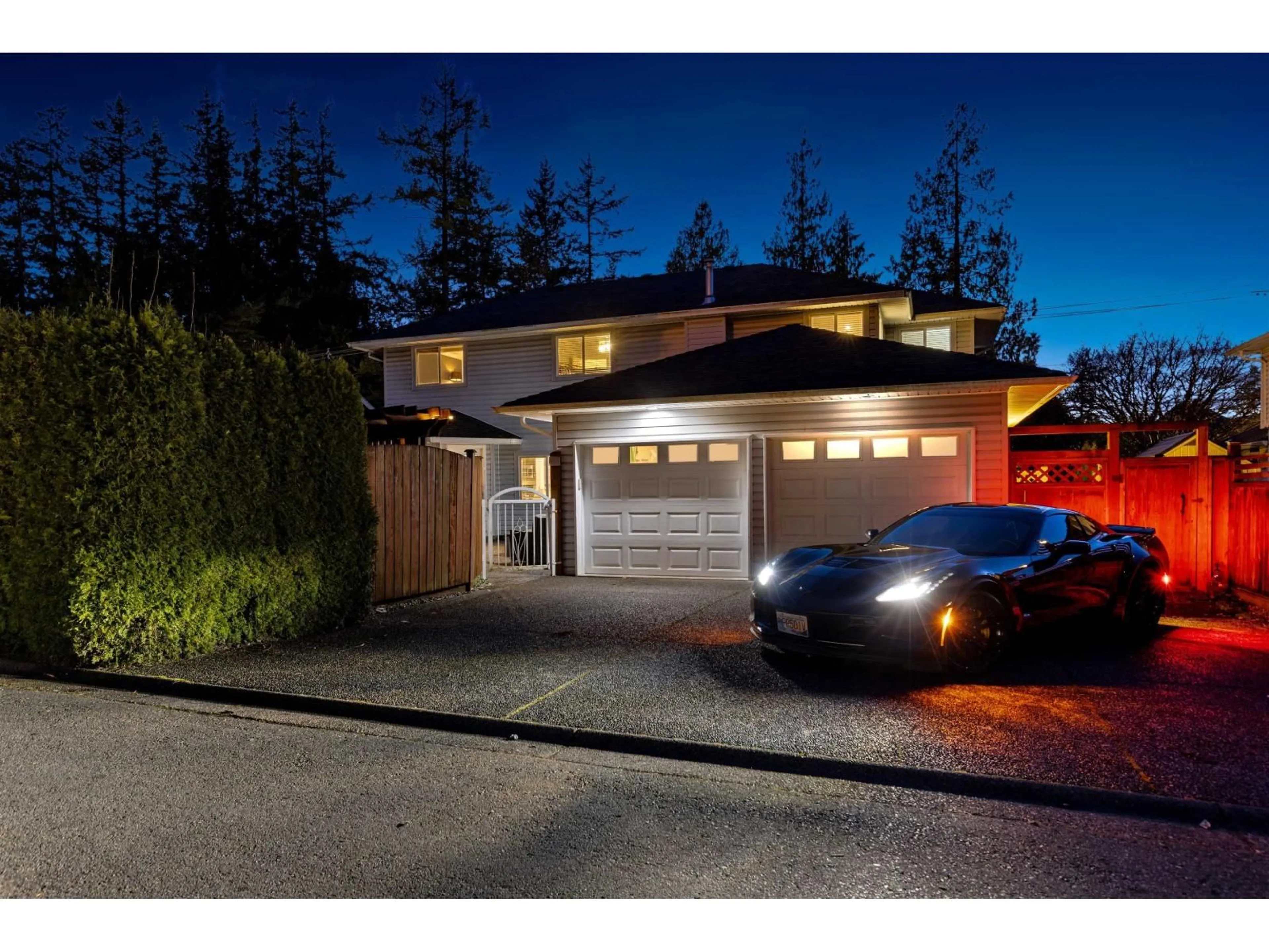 Unknown for 1960 128 STREET, Surrey British Columbia V4A3V4