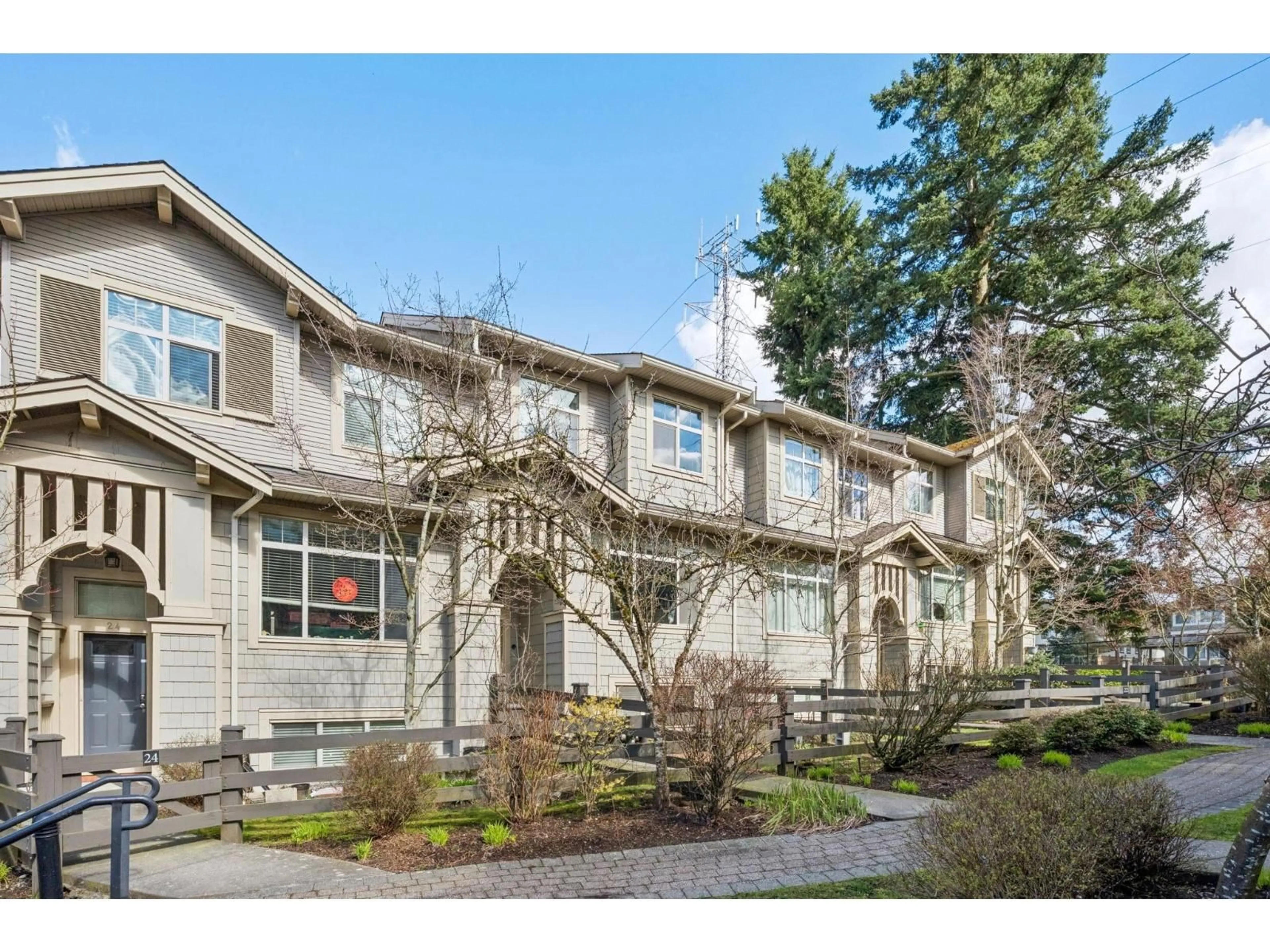 Unknown for 23 - 10605 DELSOM CRESCENT, Delta British Columbia V4C0A4