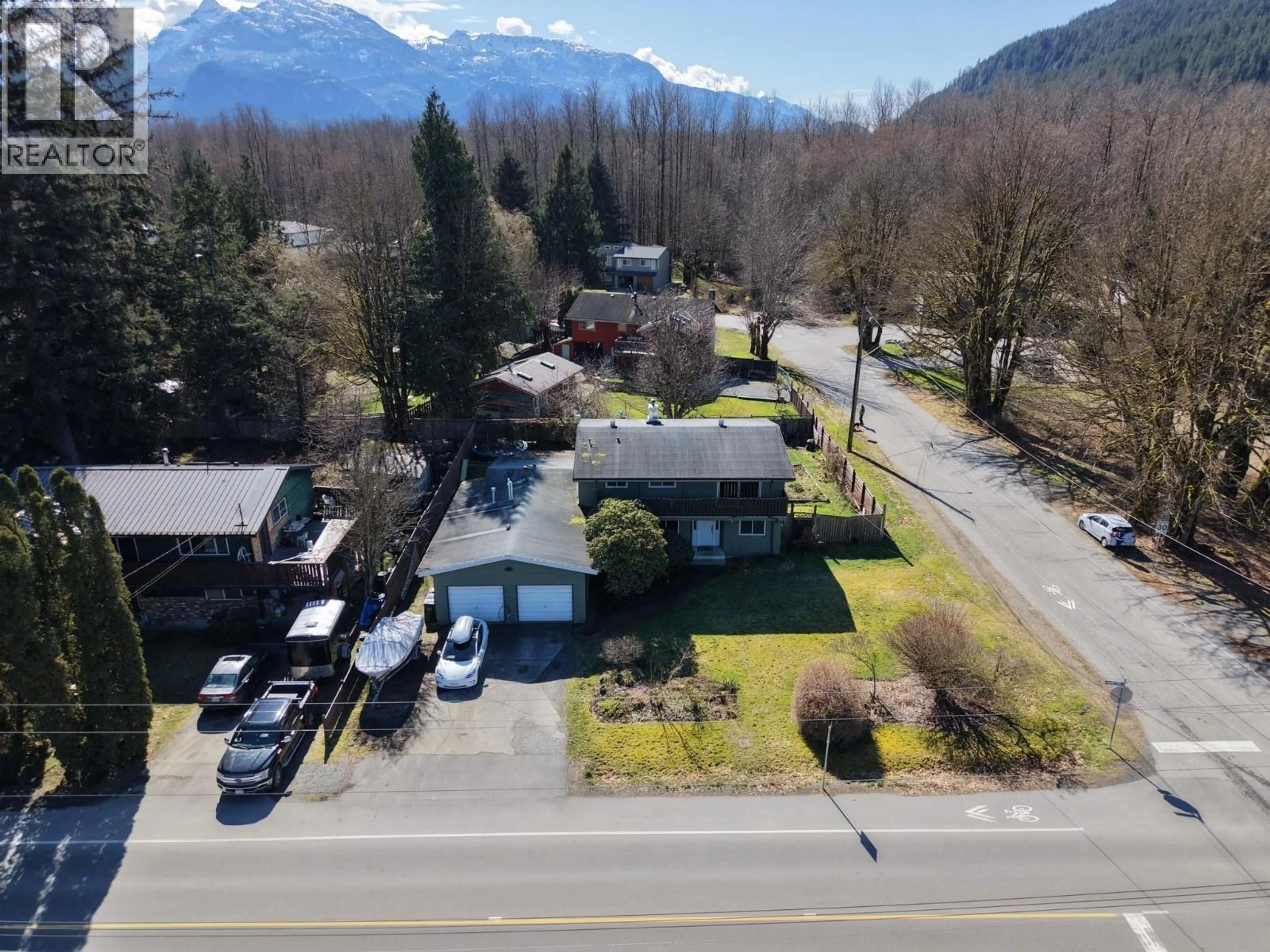 Unknown for 1336 JUDD ROAD, Squamish British Columbia V0N1H0