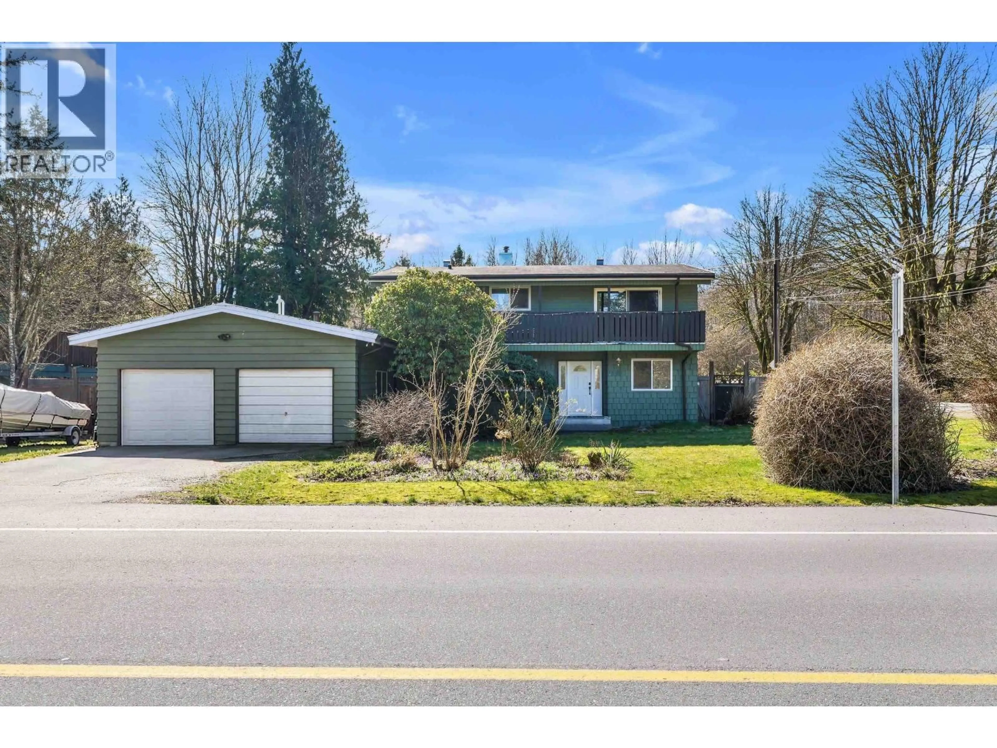 Unknown for 1336 JUDD ROAD, Squamish British Columbia V0N1H0