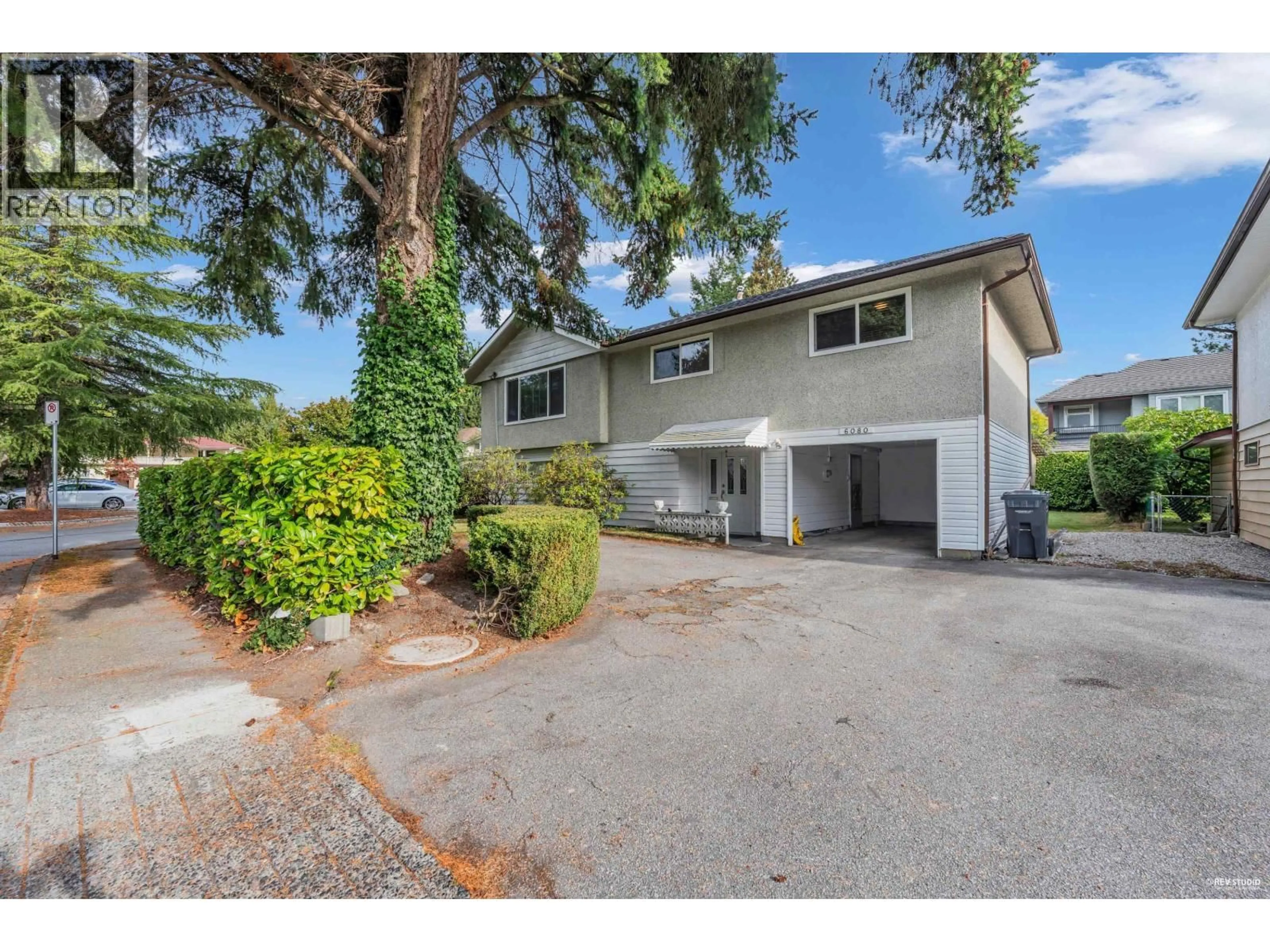 Unknown for 6080 CANIM PLACE, Richmond British Columbia V7C2N2