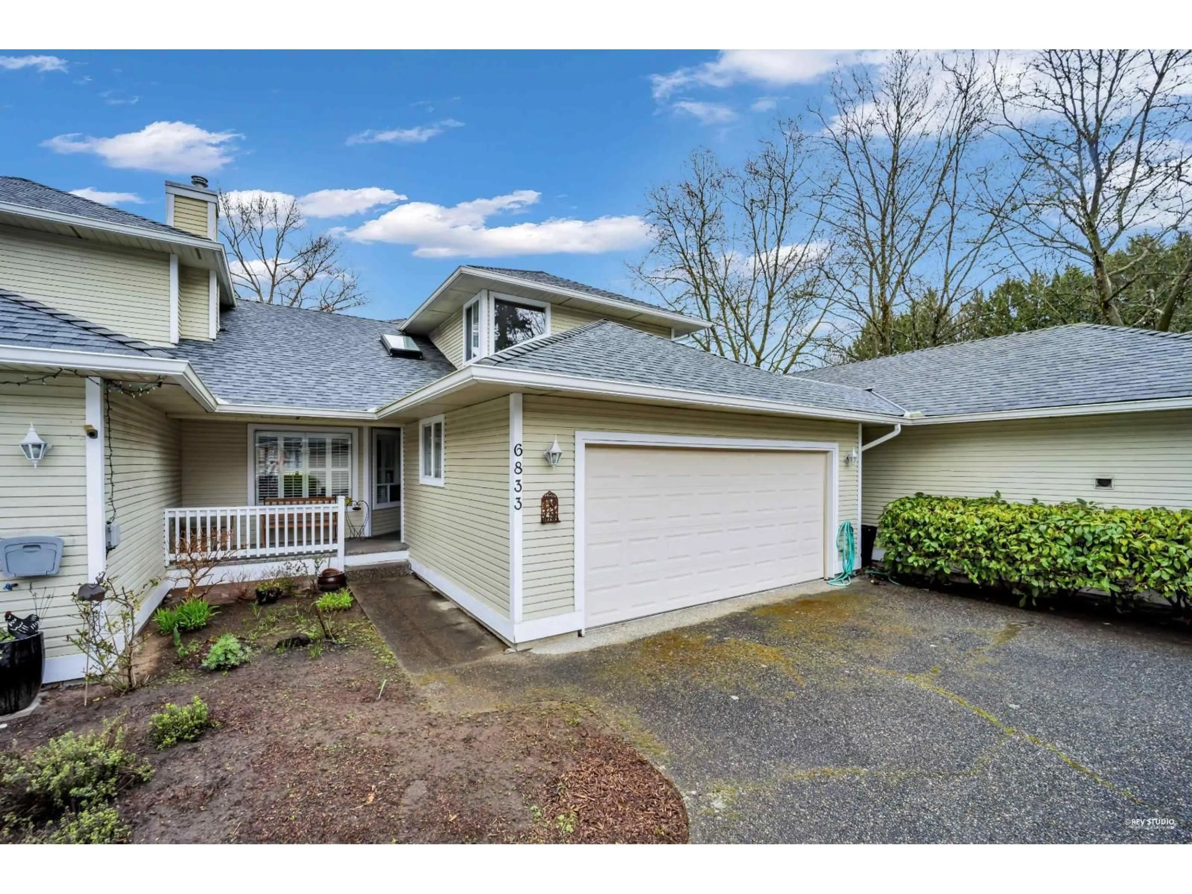 Unknown for 6833 NICHOLSON ROAD, Delta British Columbia V4E1Z8