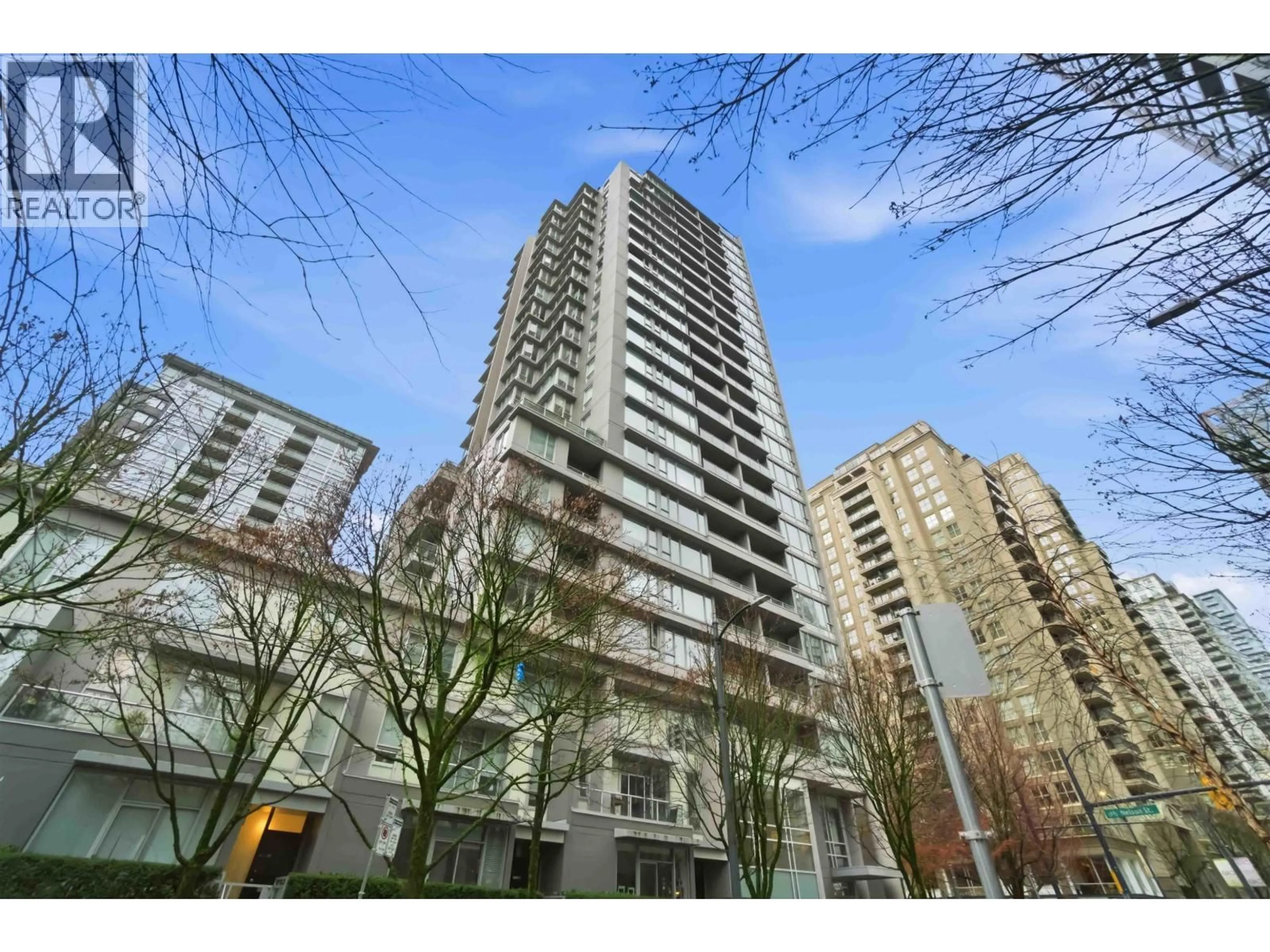 Unknown for 1701 - 1001 RICHARDS STREET, Vancouver British Columbia V6B1J6