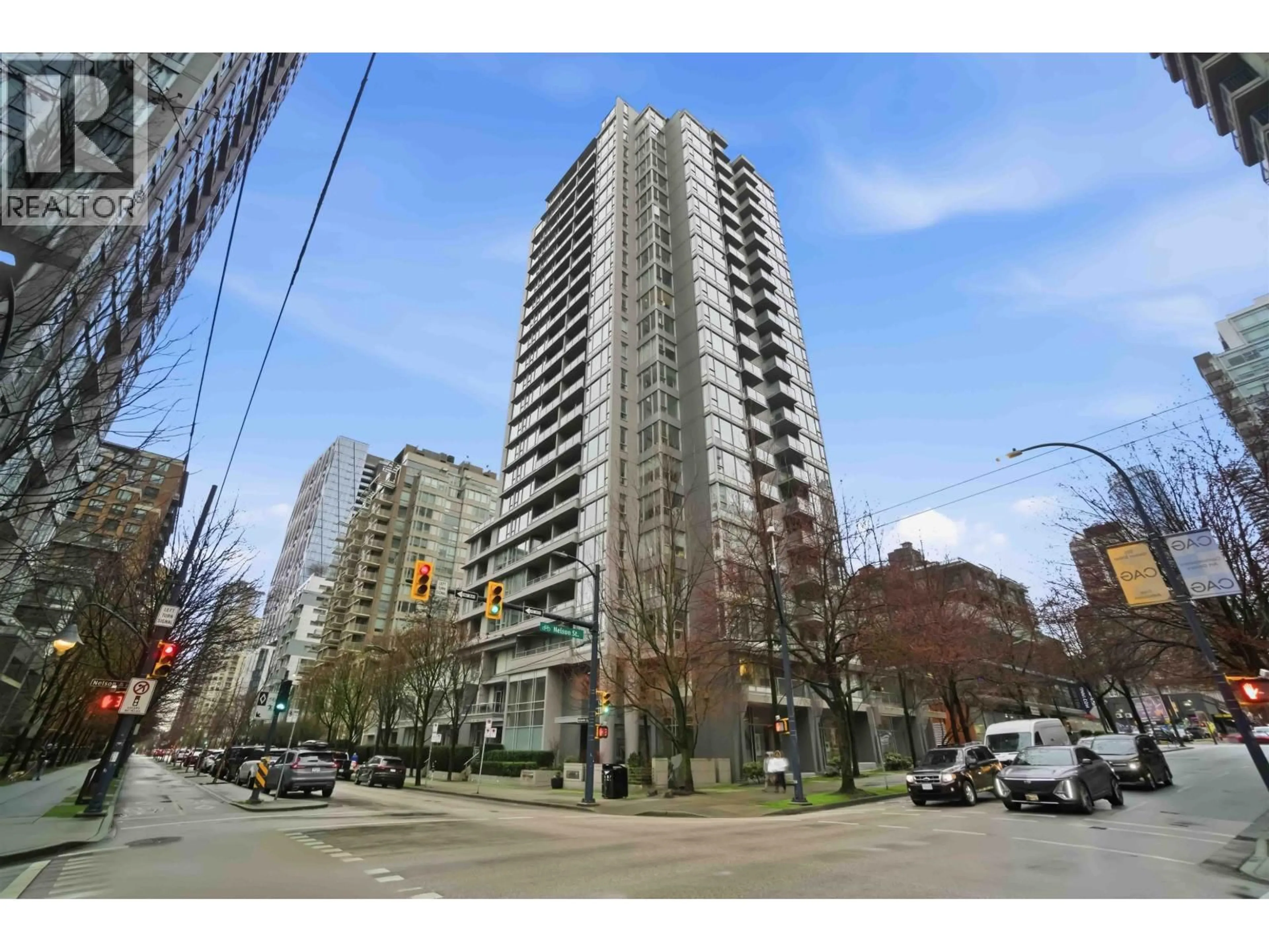 Unknown for 1701 - 1001 RICHARDS STREET, Vancouver British Columbia V6B1J6