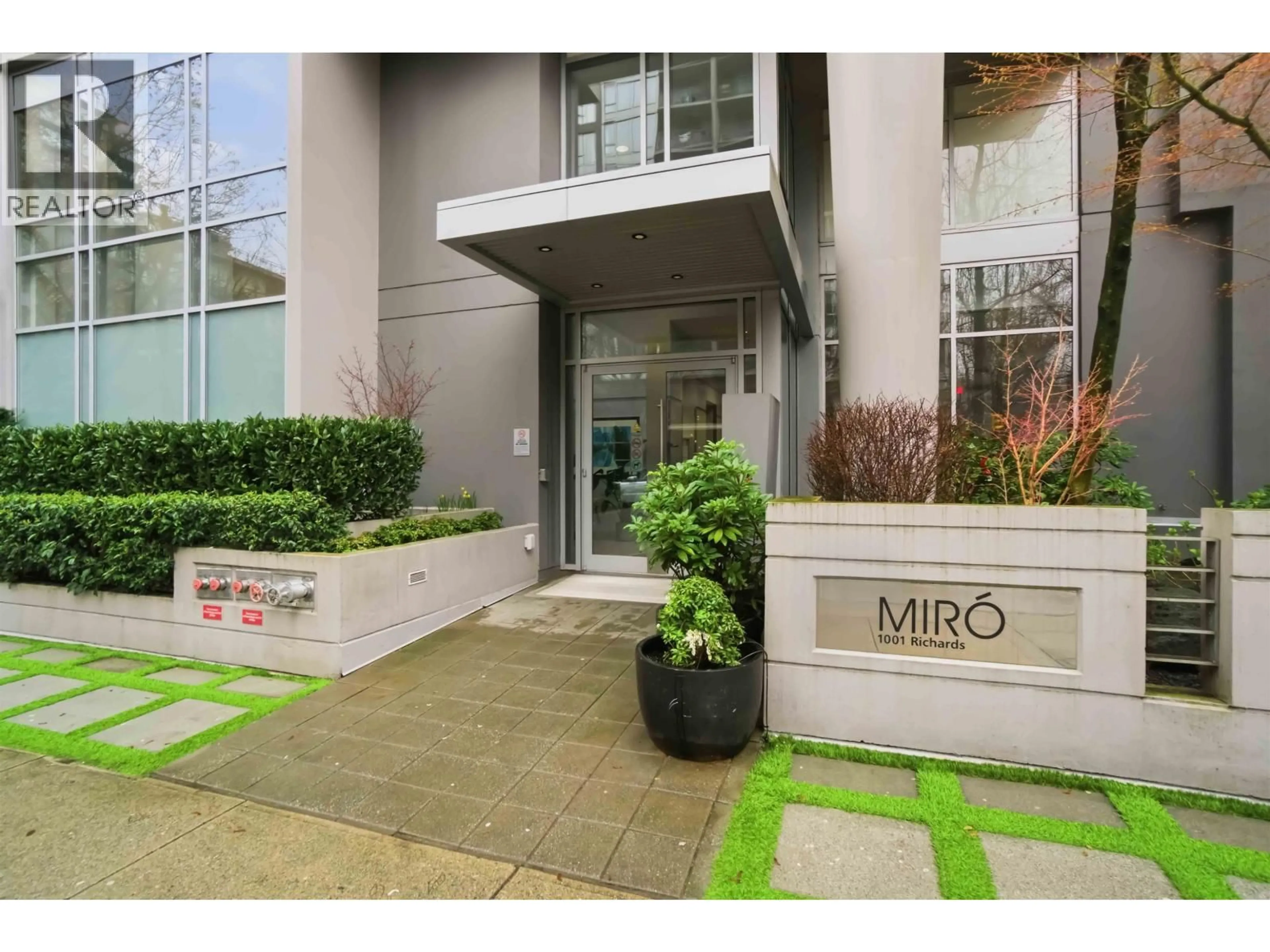 Unknown for 1701 - 1001 RICHARDS STREET, Vancouver British Columbia V6B1J6