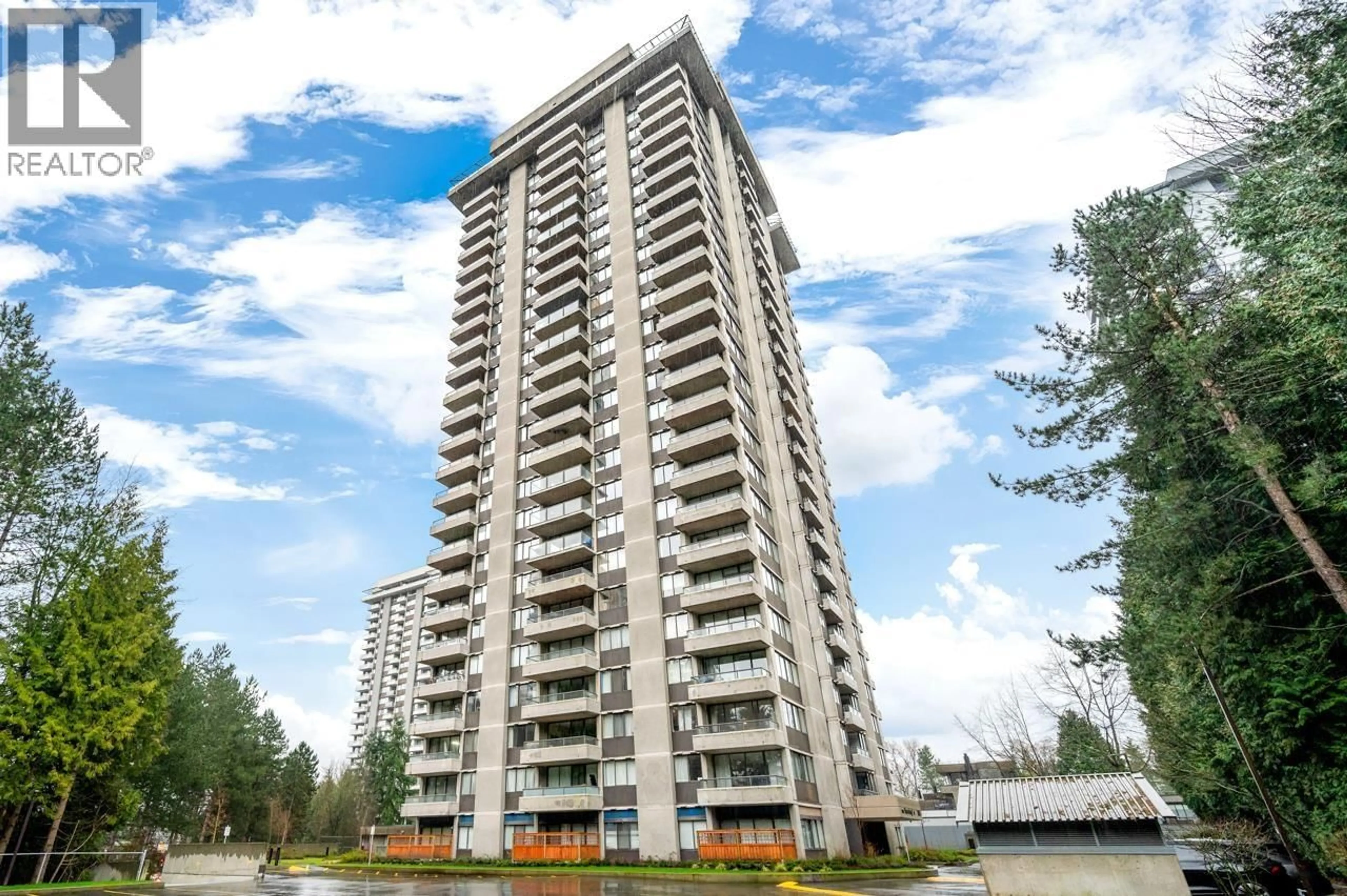 Unknown for 1205 - 3970 CARRIGAN COURT, Burnaby British Columbia V3N4S5
