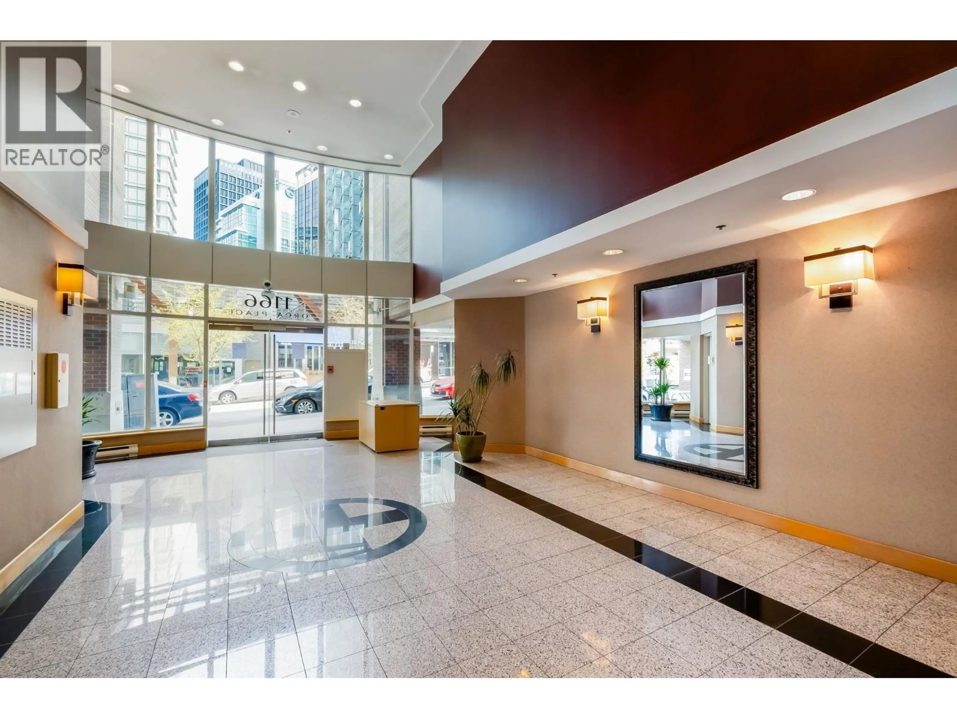 Unknown for 2208 - 1166 MELVILLE STREET, Vancouver British Columbia V6E4P5