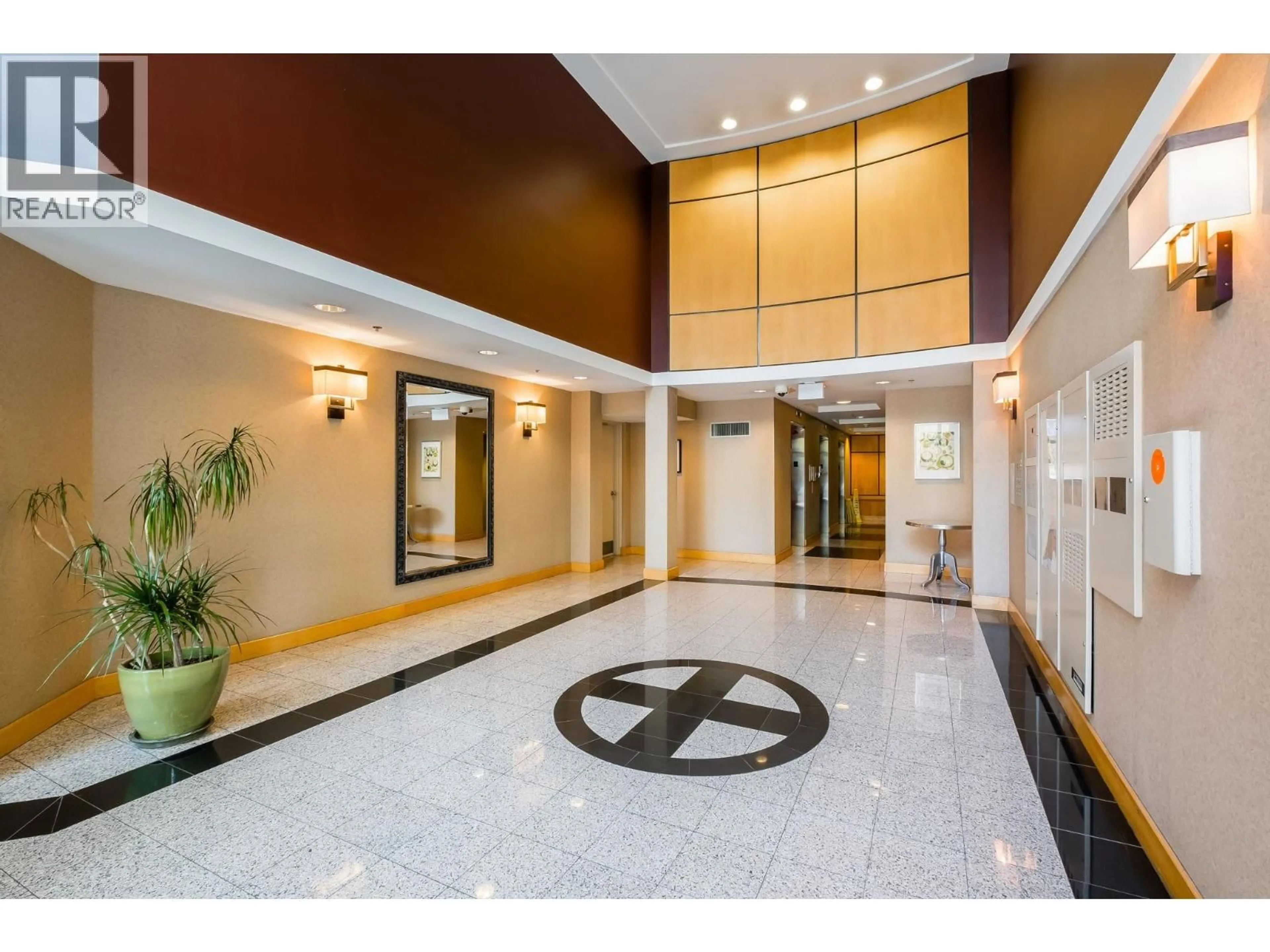 Unknown for 2208 - 1166 MELVILLE STREET, Vancouver British Columbia V6E4P5