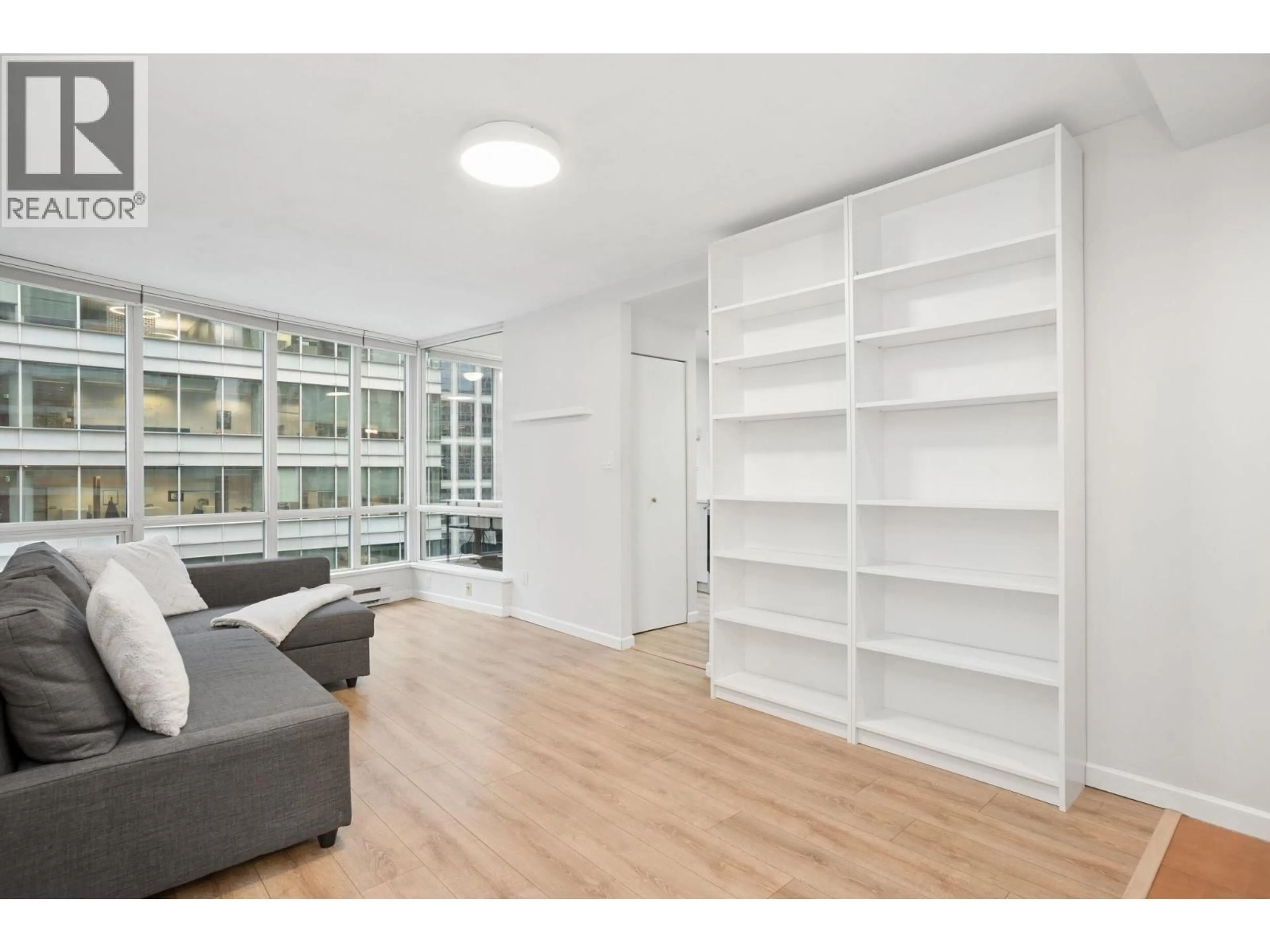 Unknown for 2208 - 1166 MELVILLE STREET, Vancouver British Columbia V6E4P5