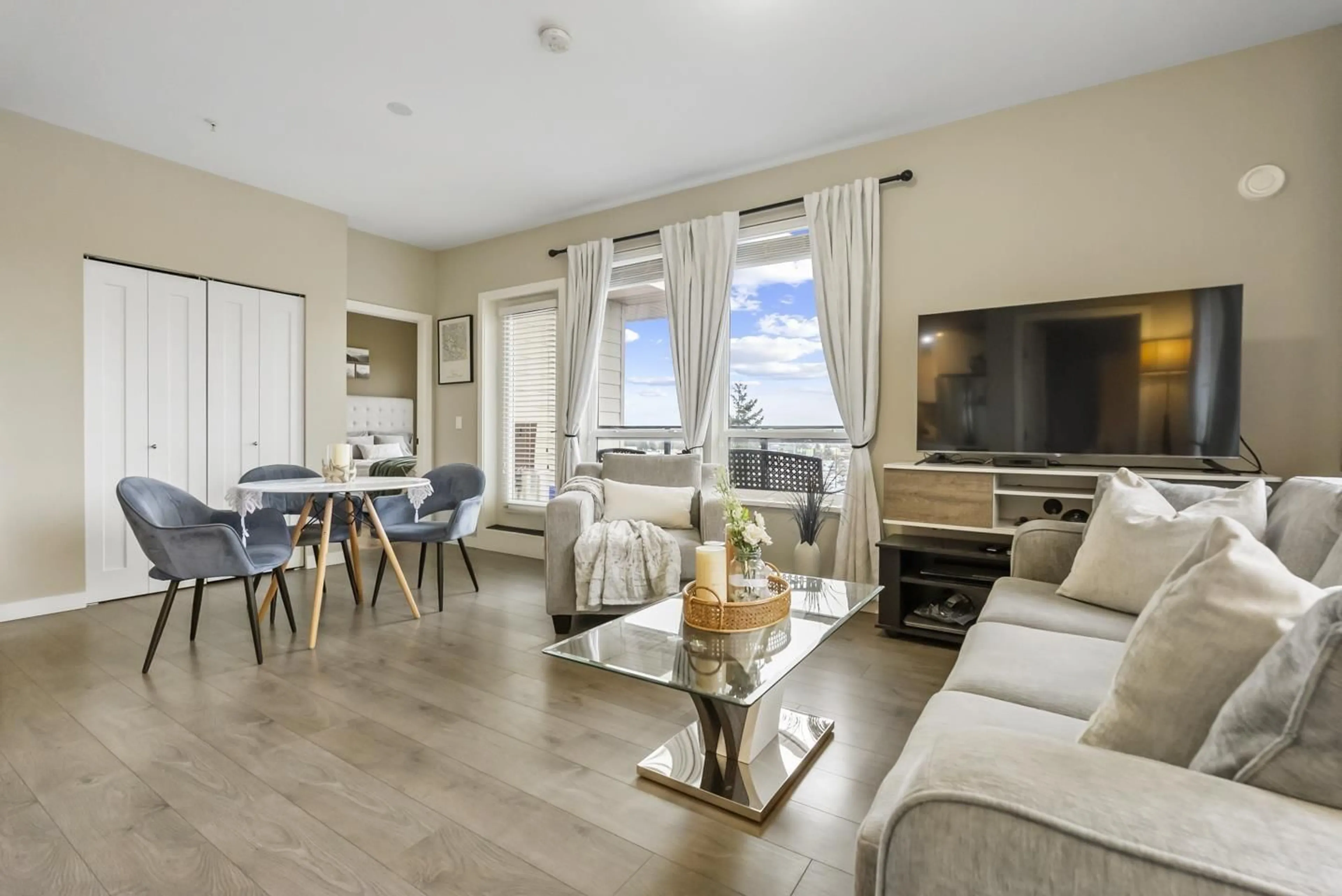 Unknown for F401 - 20211 66 AVENUE, Langley British Columbia V2Y0L4