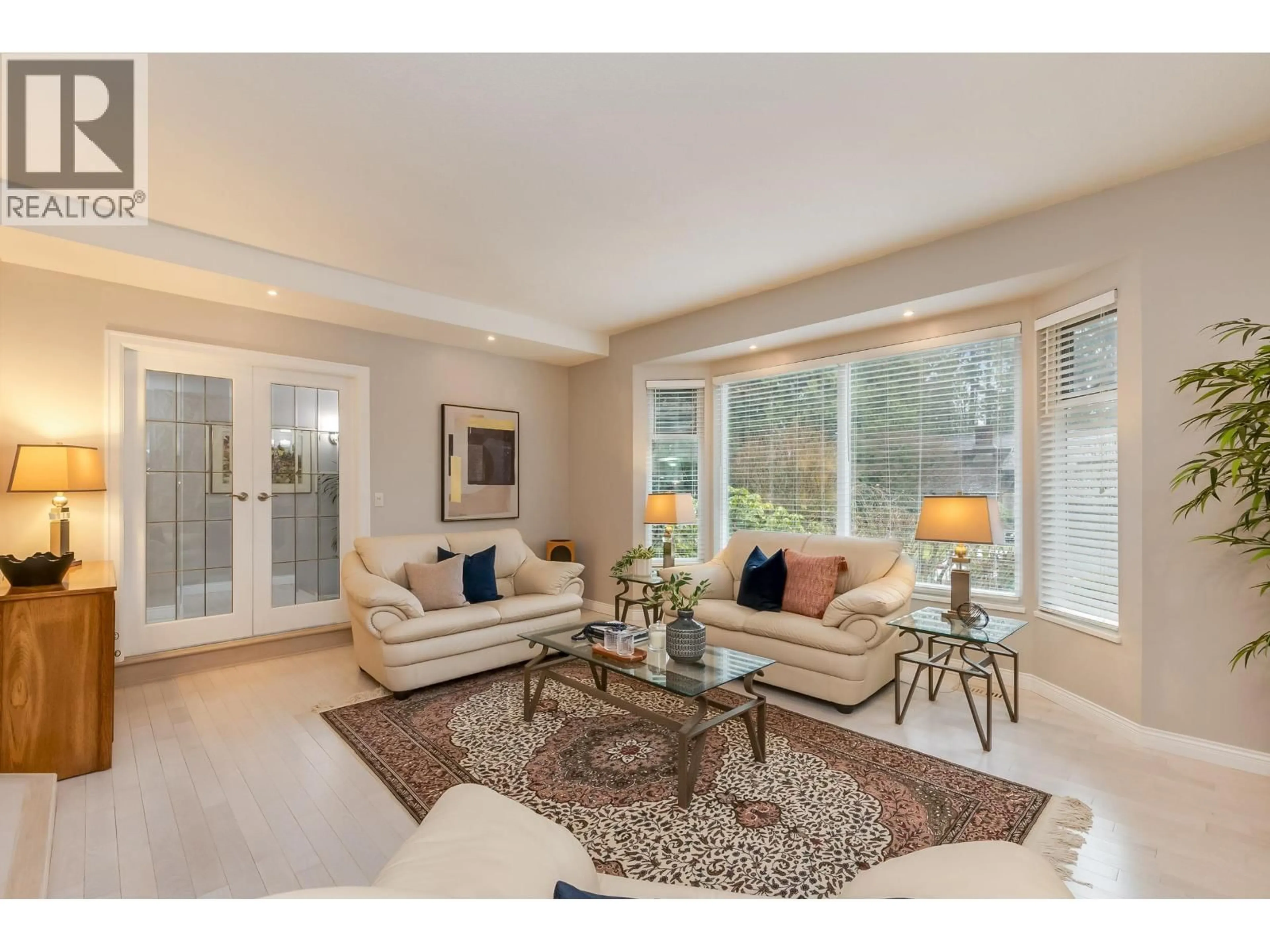 Living room with furniture, unknown for 2419 SHAWNA WAY, Coquitlam British Columbia V3K3A3