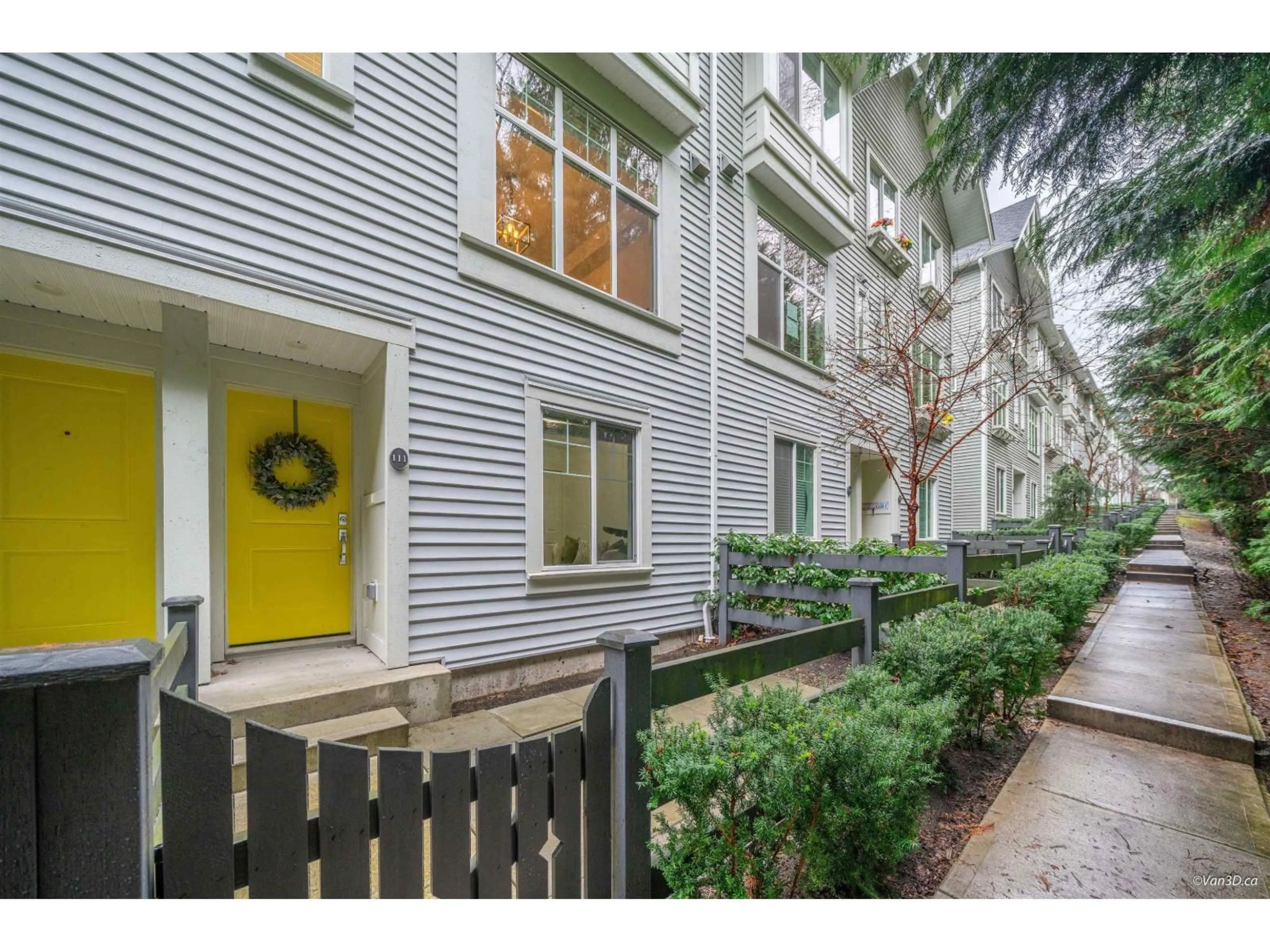 Unknown for 111 - 8168 136A STREET, Surrey British Columbia V3M3M4