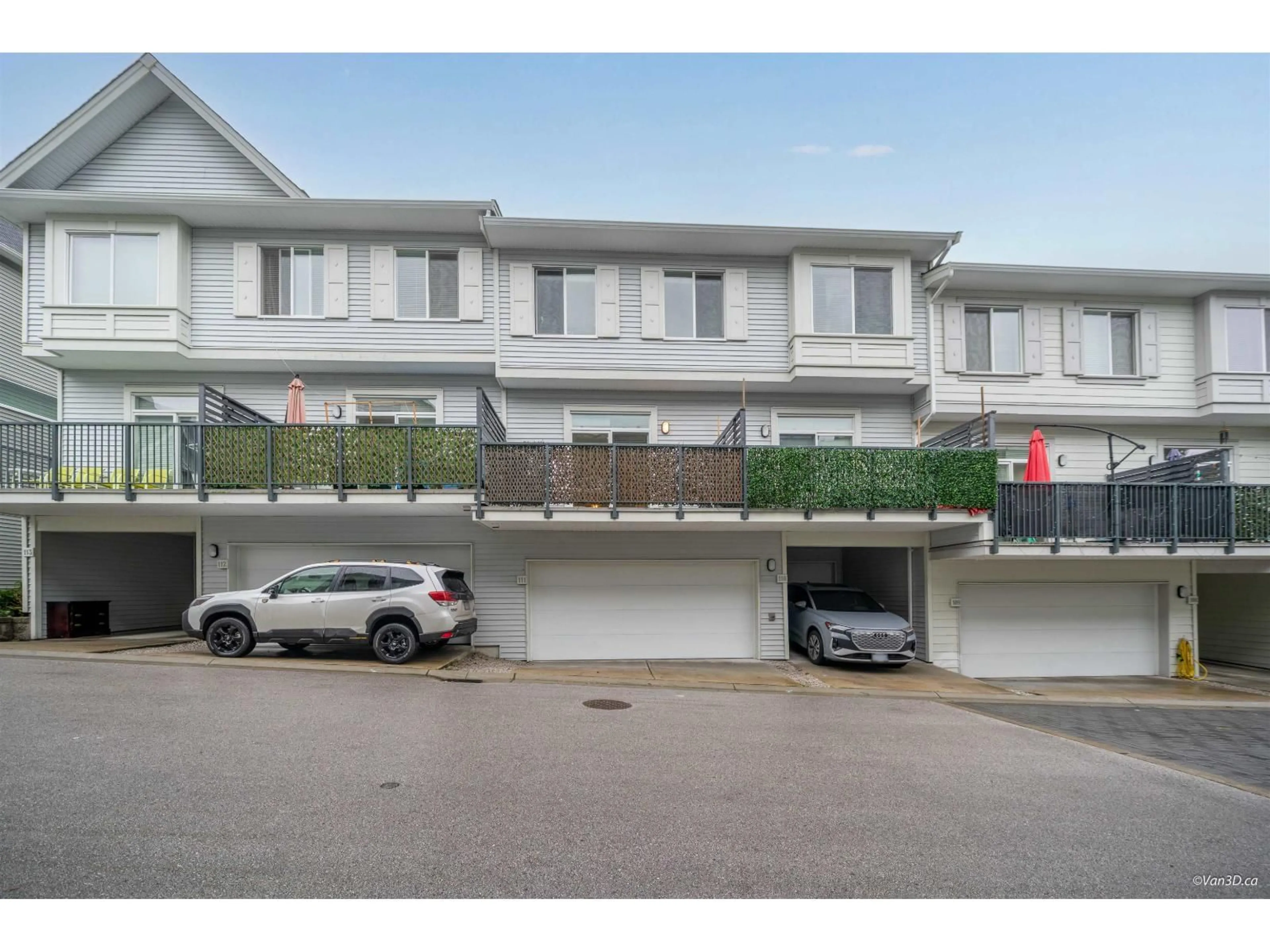 Unknown for 111 - 8168 136A STREET, Surrey British Columbia V3M3M4