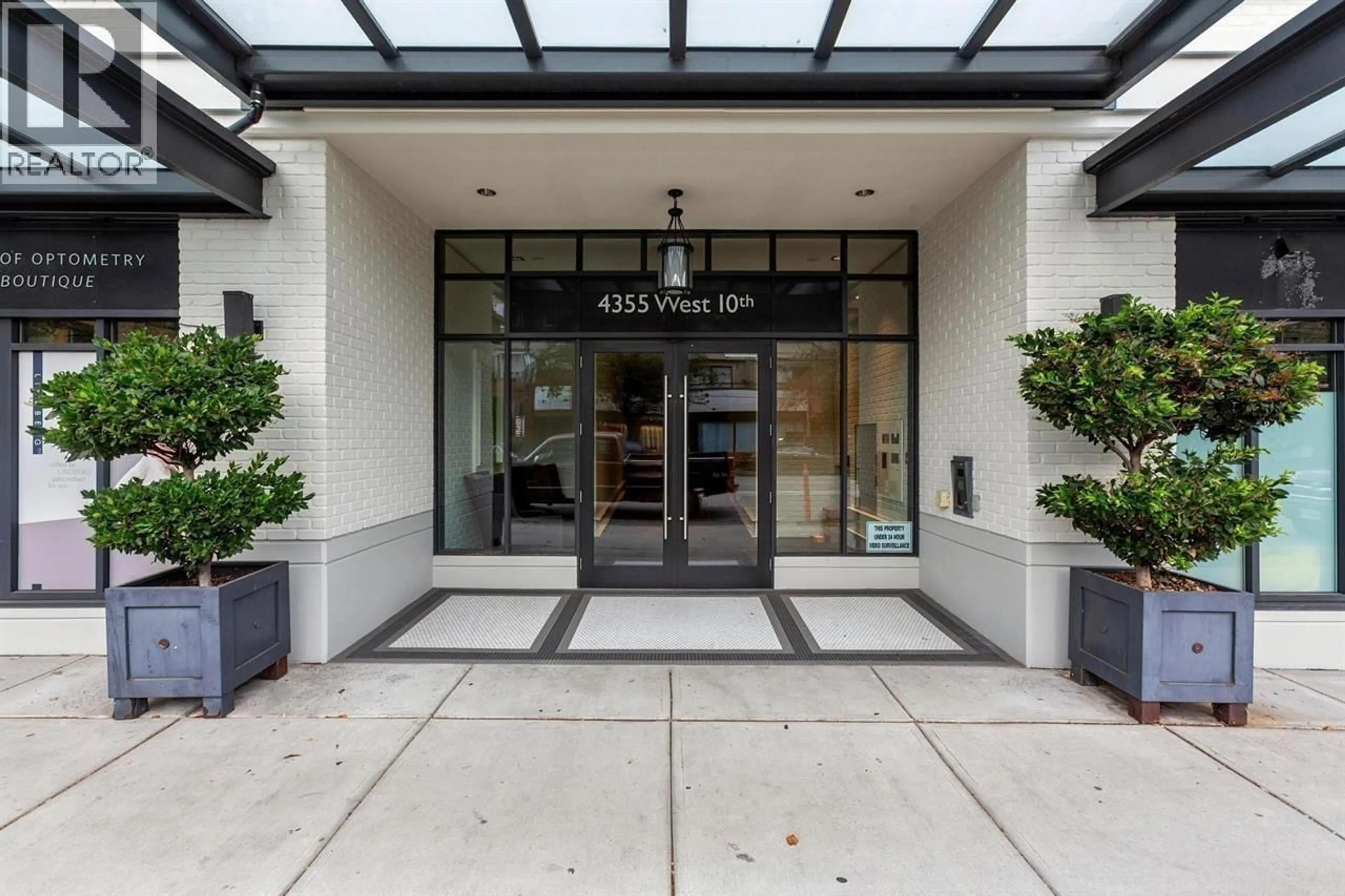 Unknown for 203 - 4355 10TH AVENUE, Vancouver British Columbia V6R2H6