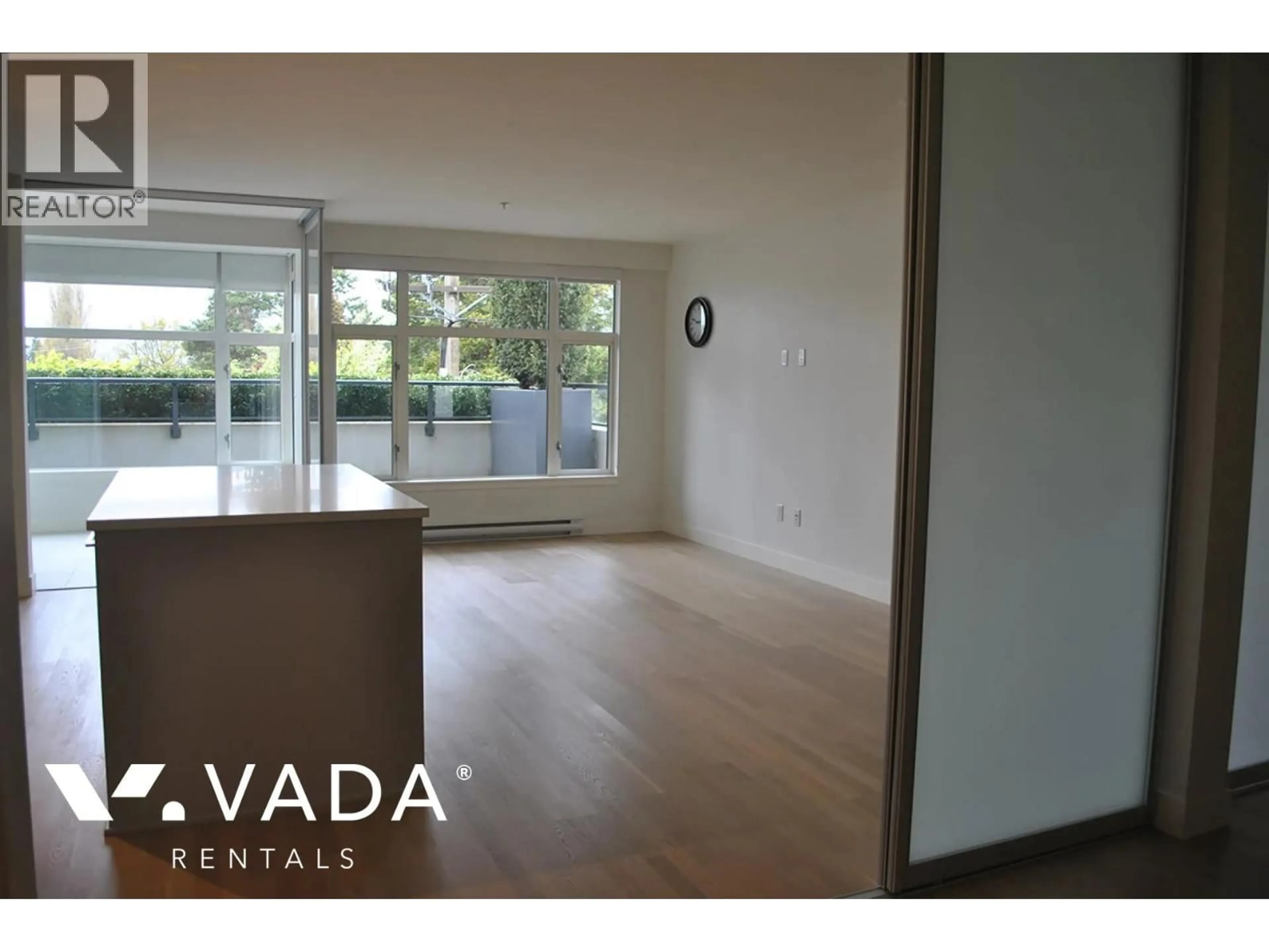 A pic of a room for 203 - 4355 10TH AVENUE, Vancouver British Columbia V6R2H6