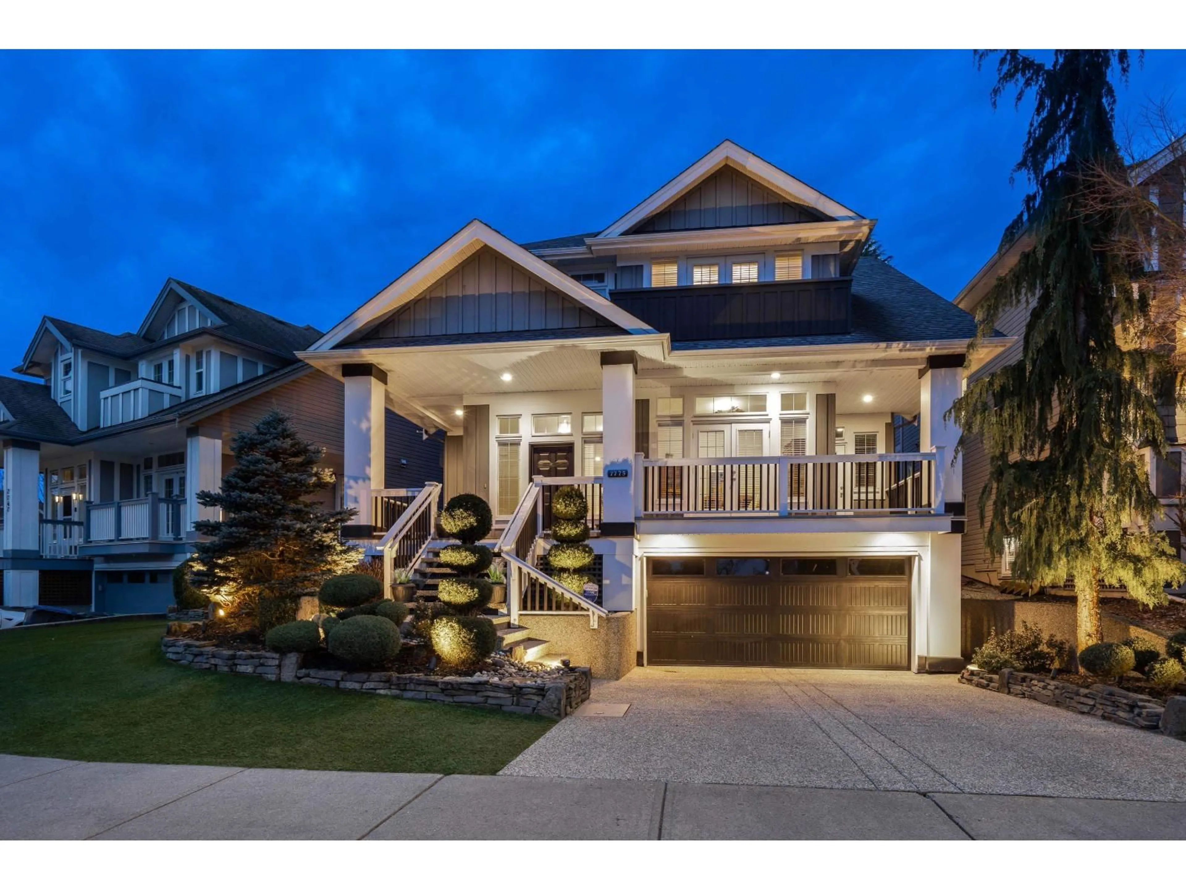 Unknown for 7775 170 STREET, Surrey British Columbia V4N6L3