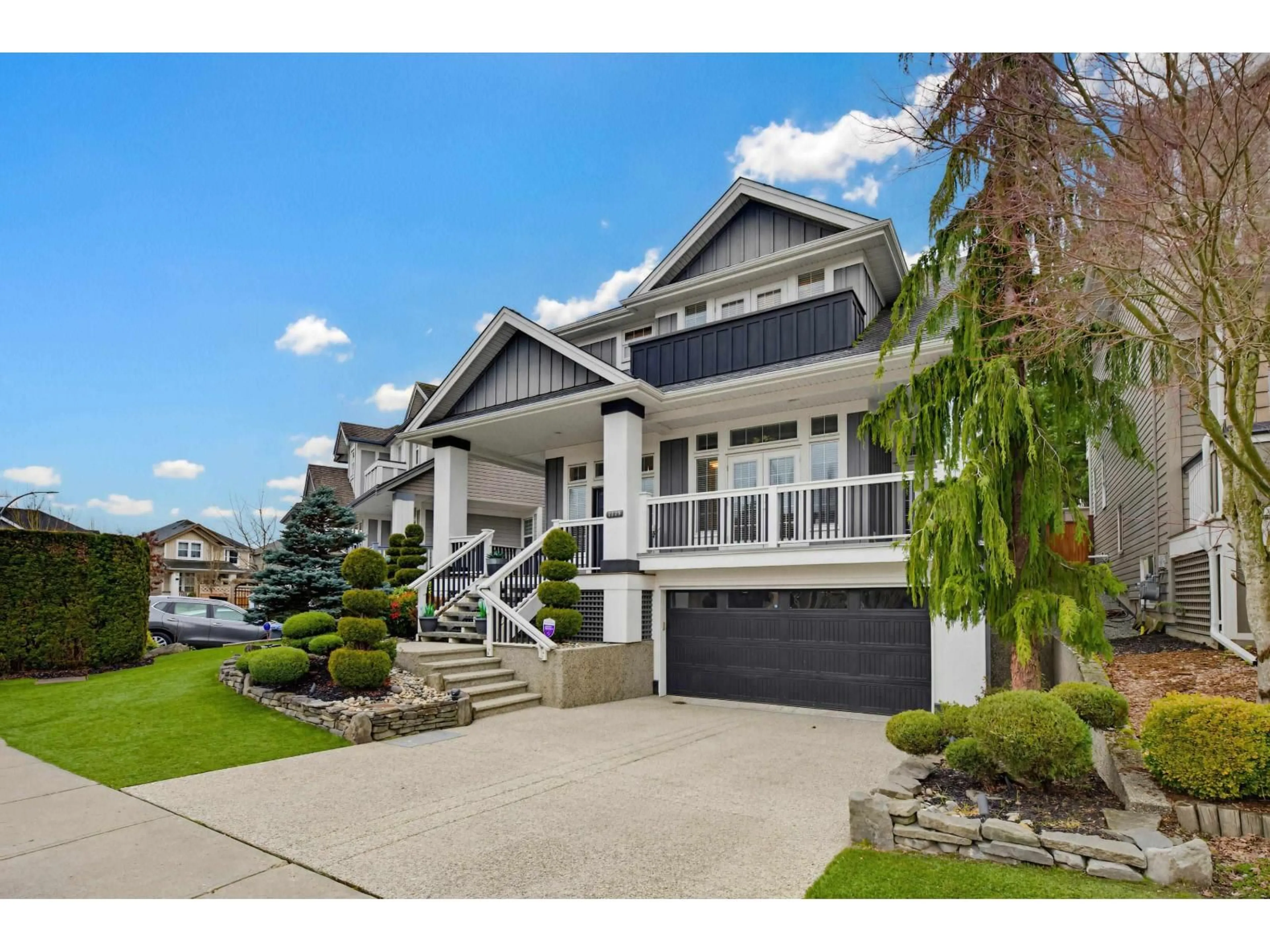 Unknown for 7775 170 STREET, Surrey British Columbia V4N6L3