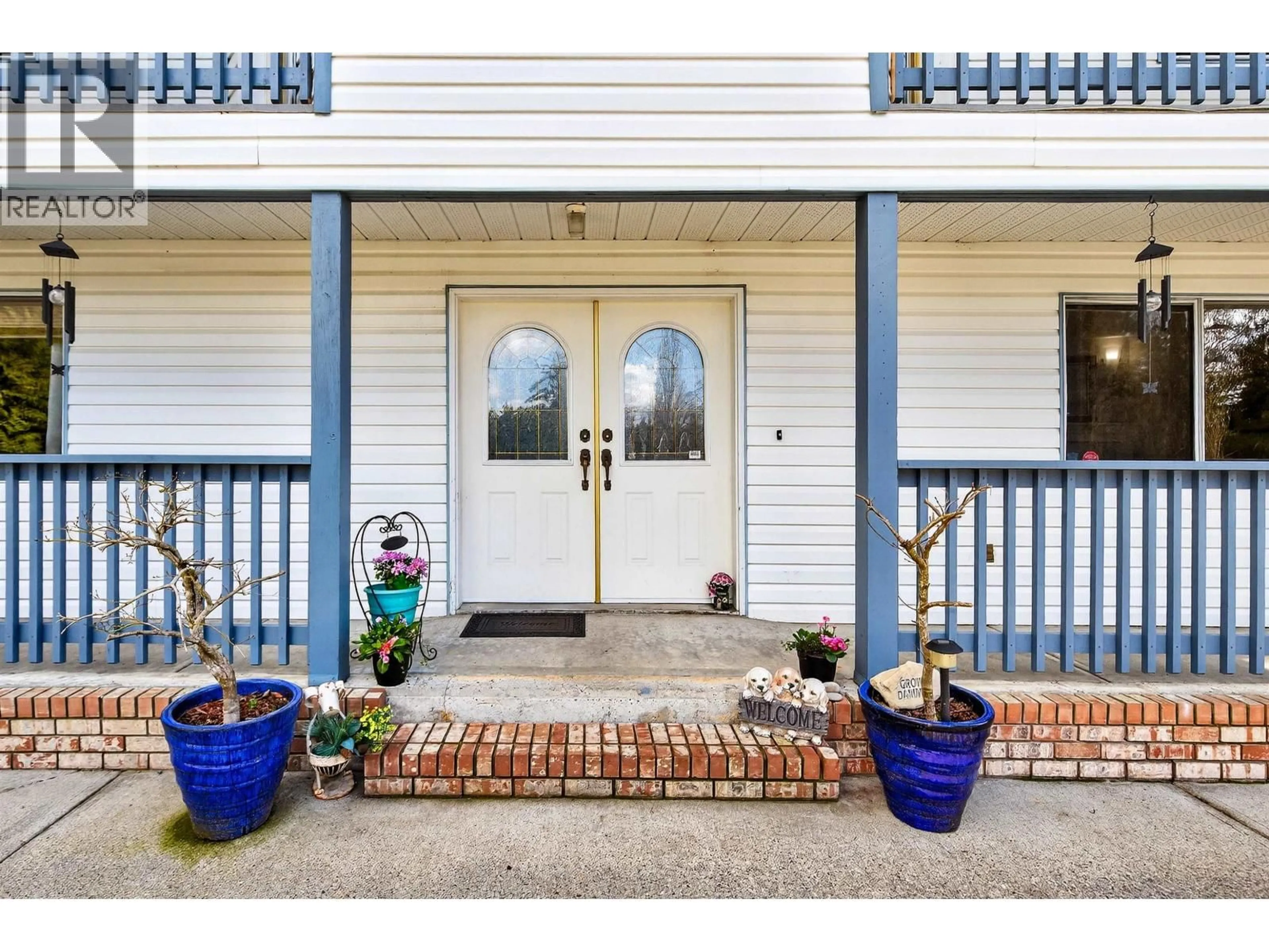 Indoor entryway for 12440 ANSELL STREET, Maple Ridge British Columbia V4R1L4