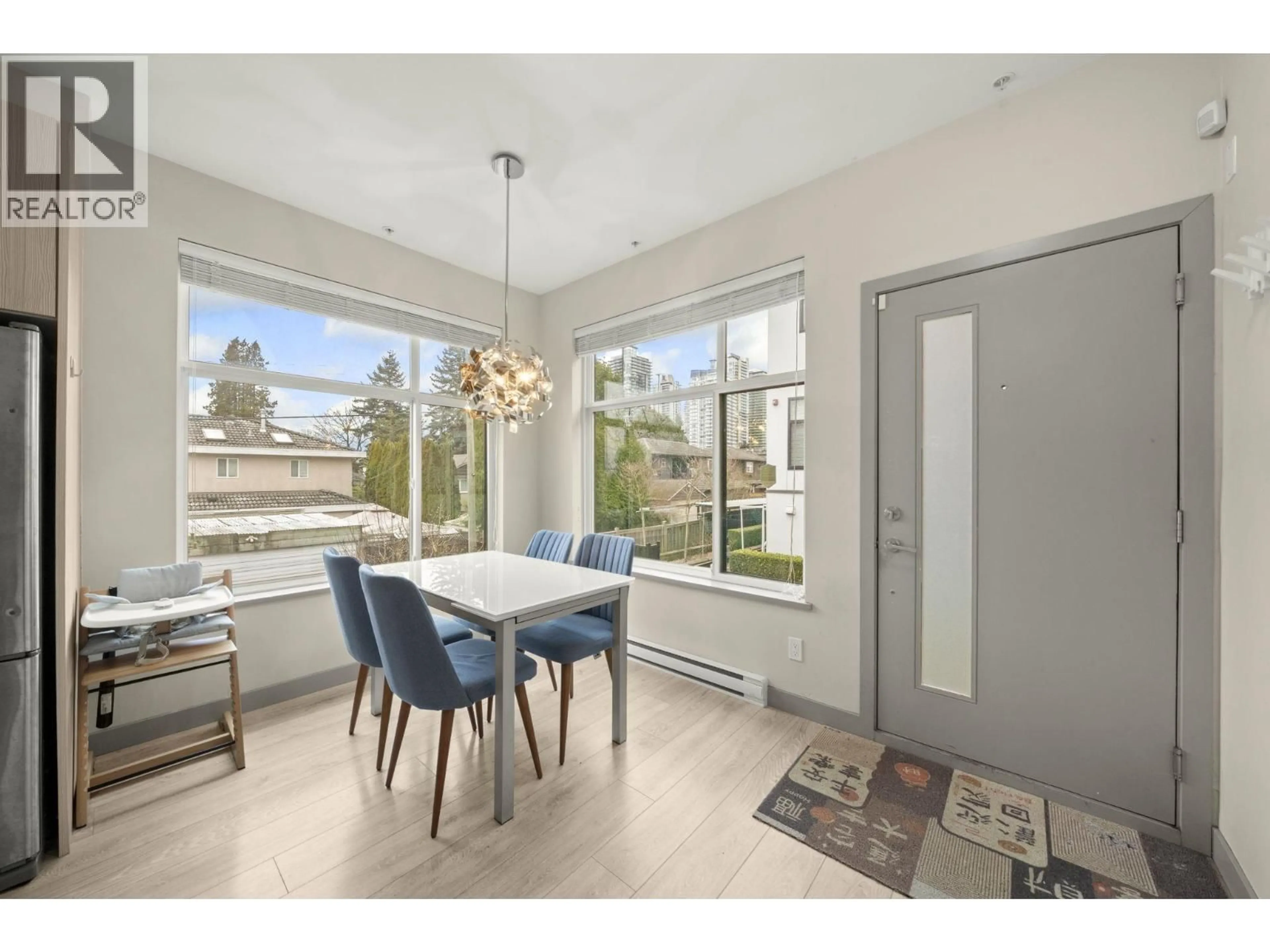 Dining room, unknown for 216 - 7001 ROYAL OAK AVENUE, Burnaby British Columbia V5J0H2