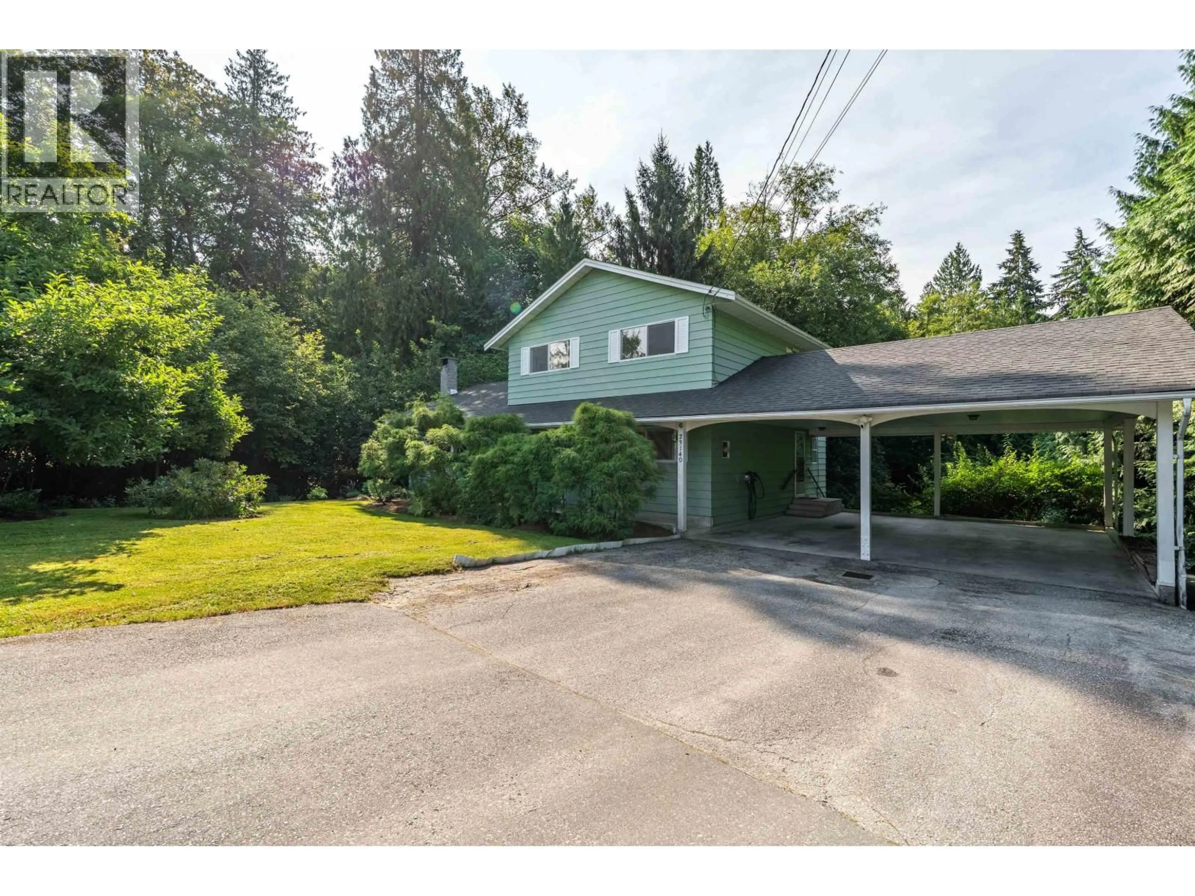 Unknown for 23140 136 AVENUE, Maple Ridge British Columbia V4R2R5